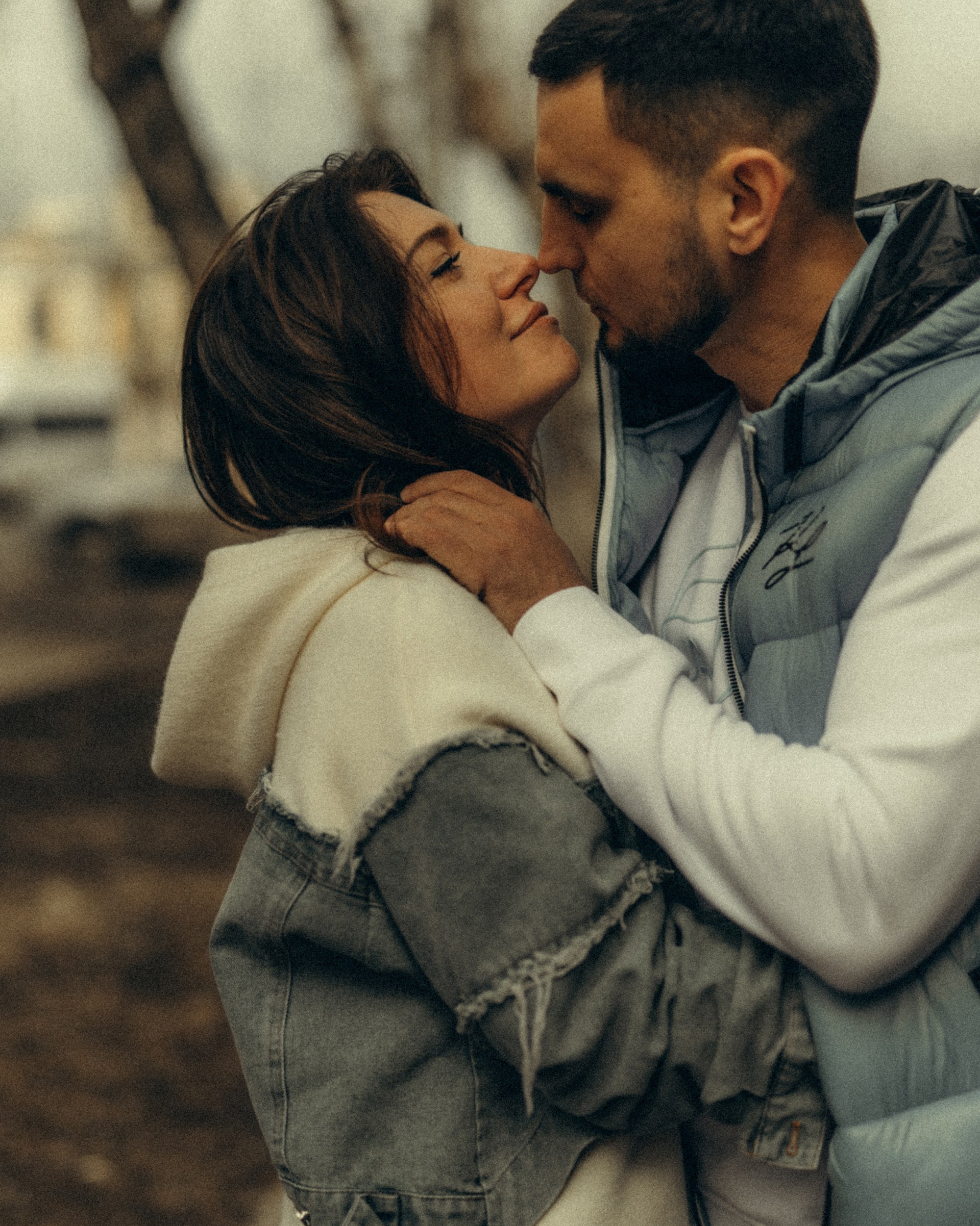 Свадебные фотосессии Красноярск, лав-стори, фотосессия пары. Юлия Раскова — Портретный и семейный фотограф в Красноярске