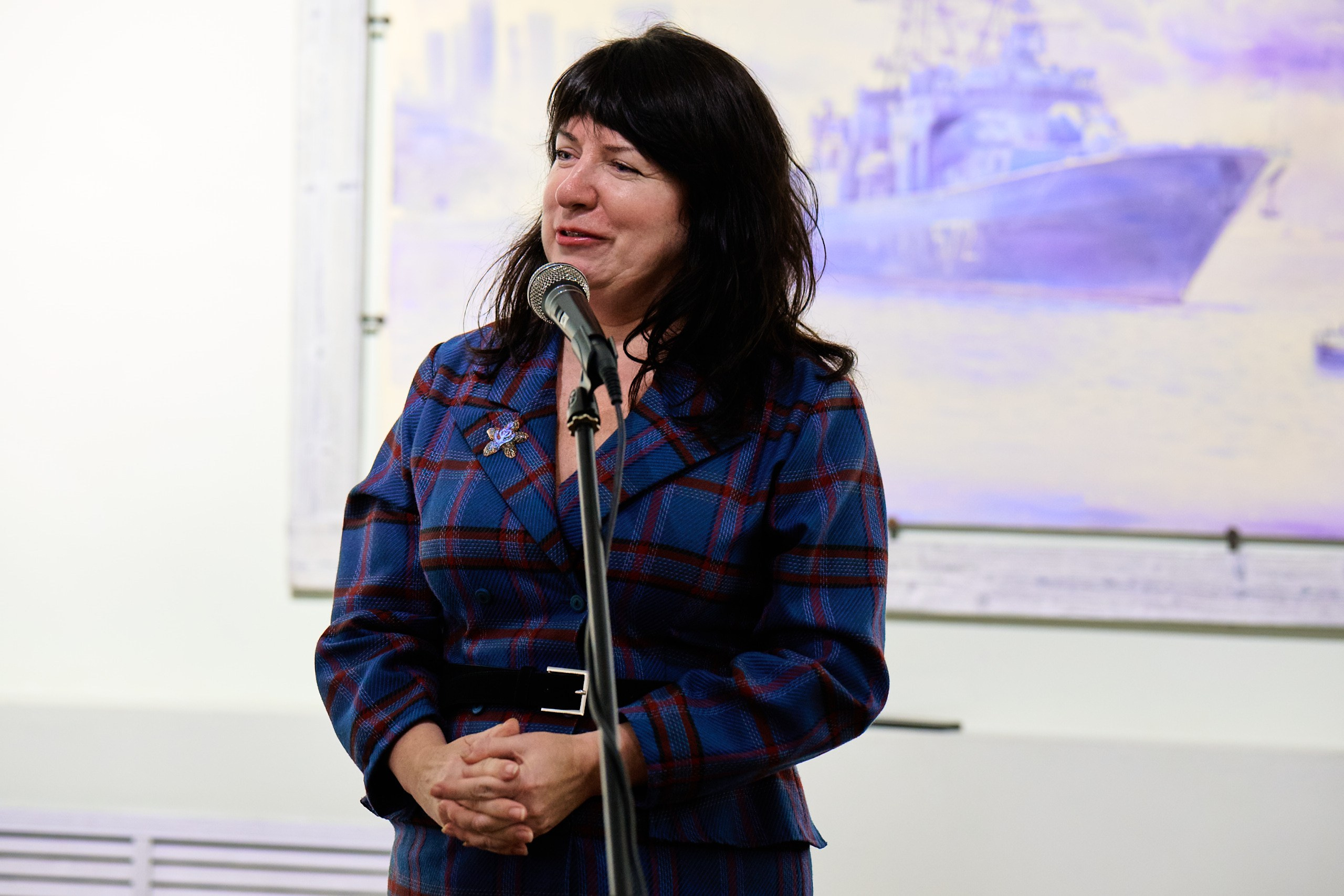 Графист. Профессиональный репортажный фотограф Инесса Иминова