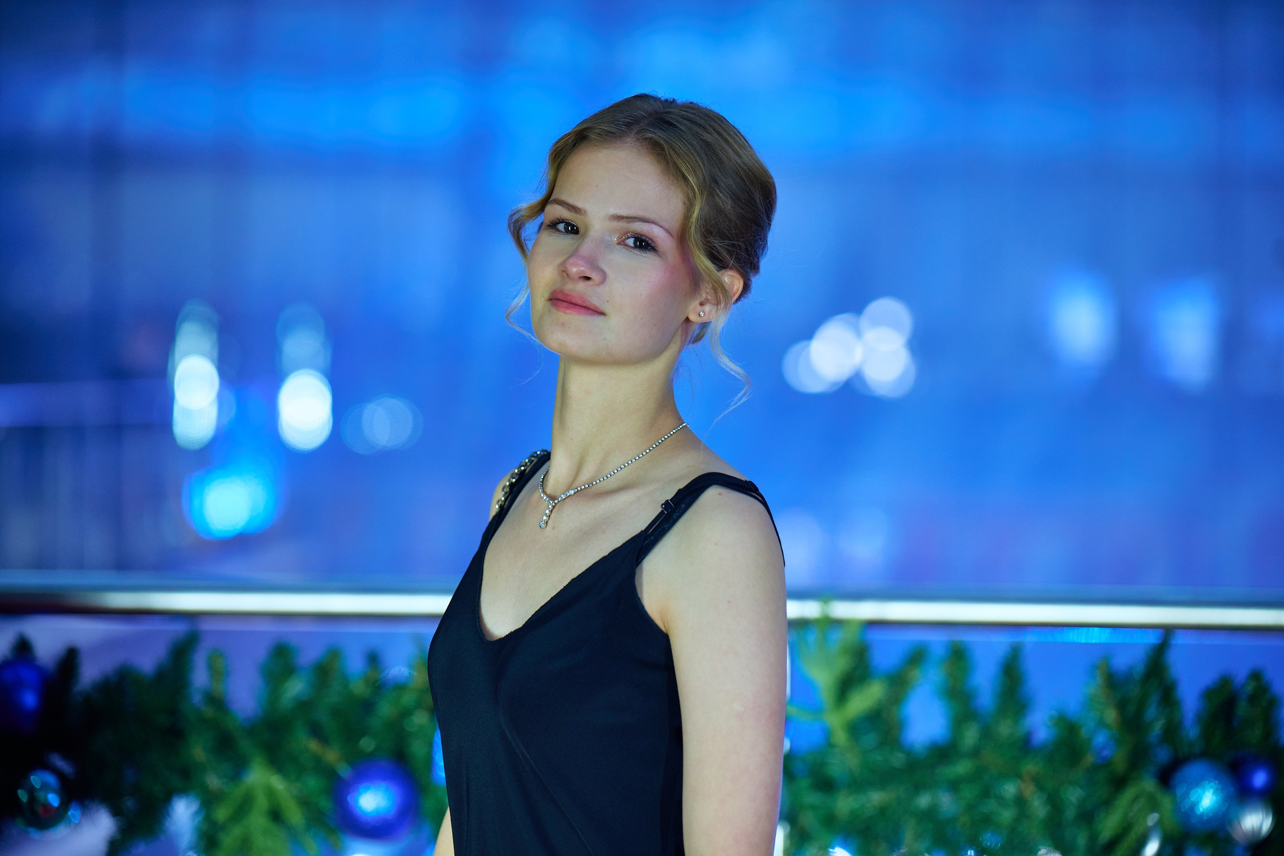 Зимний бал 14.12. Профессиональный репортажный фотограф Инесса Иминова