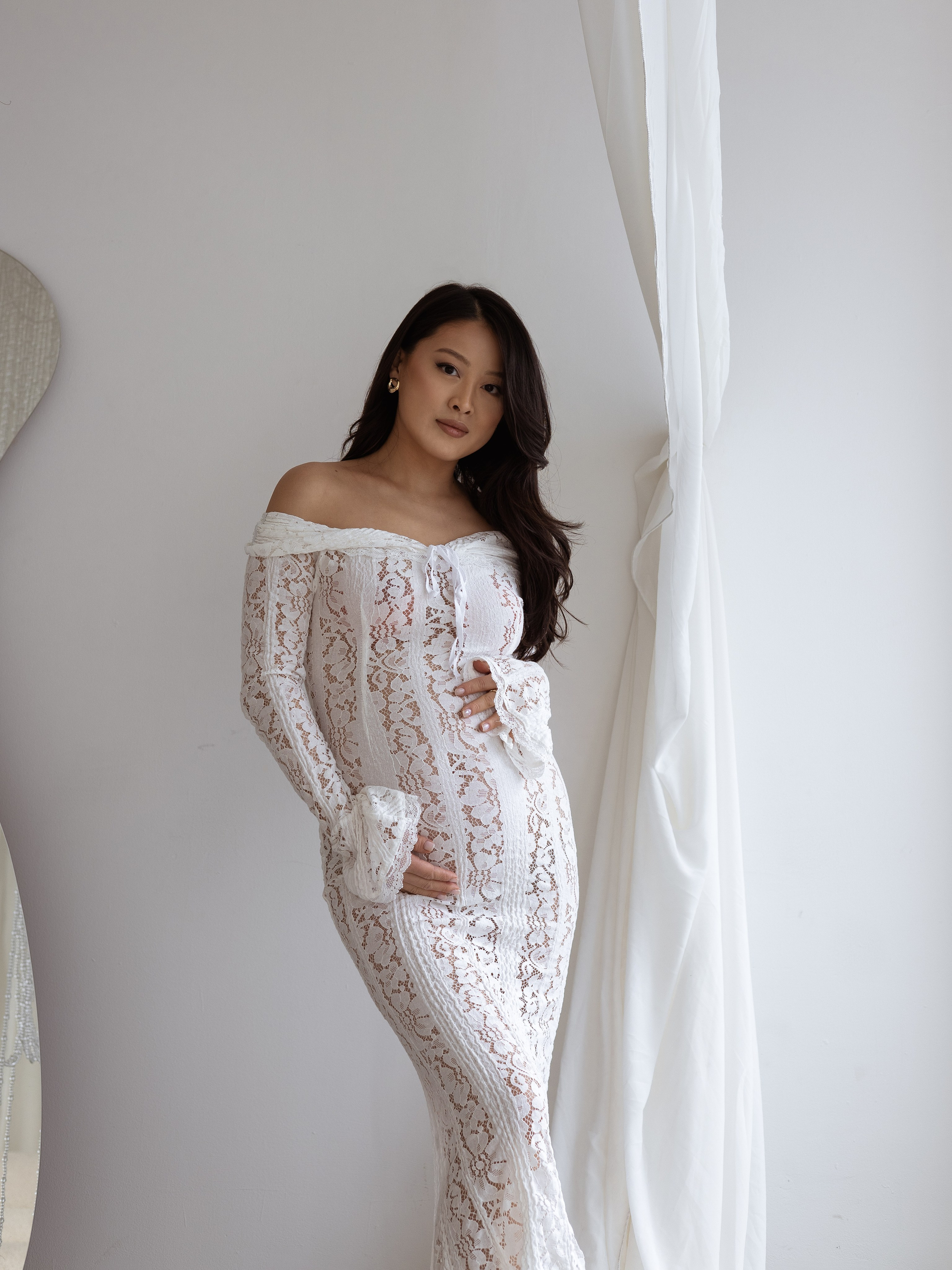 Алина. Андрианова Александра. Фотограф в Москве