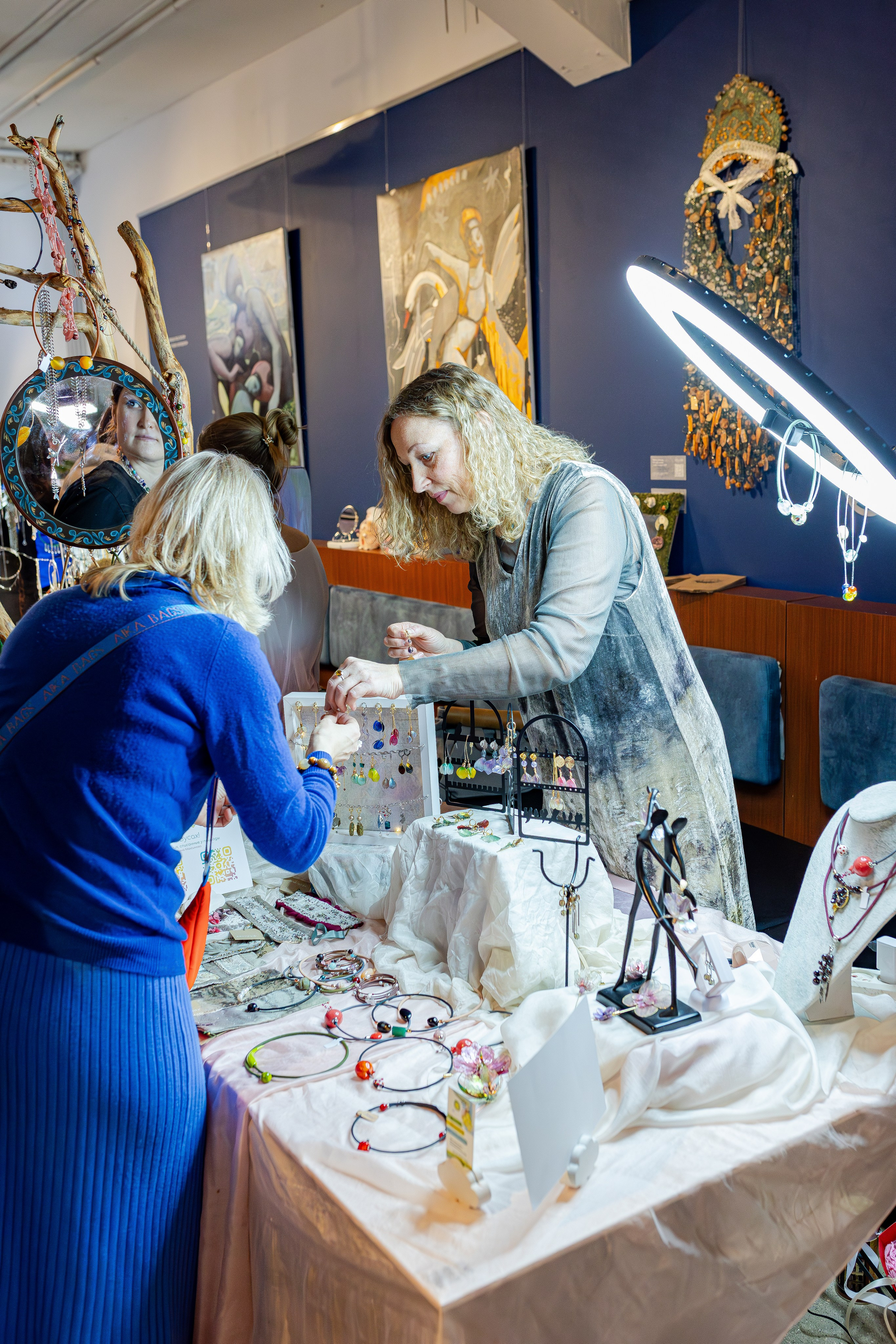 Growbox 1–2 марта. Александра Куликова фотограф, Москва