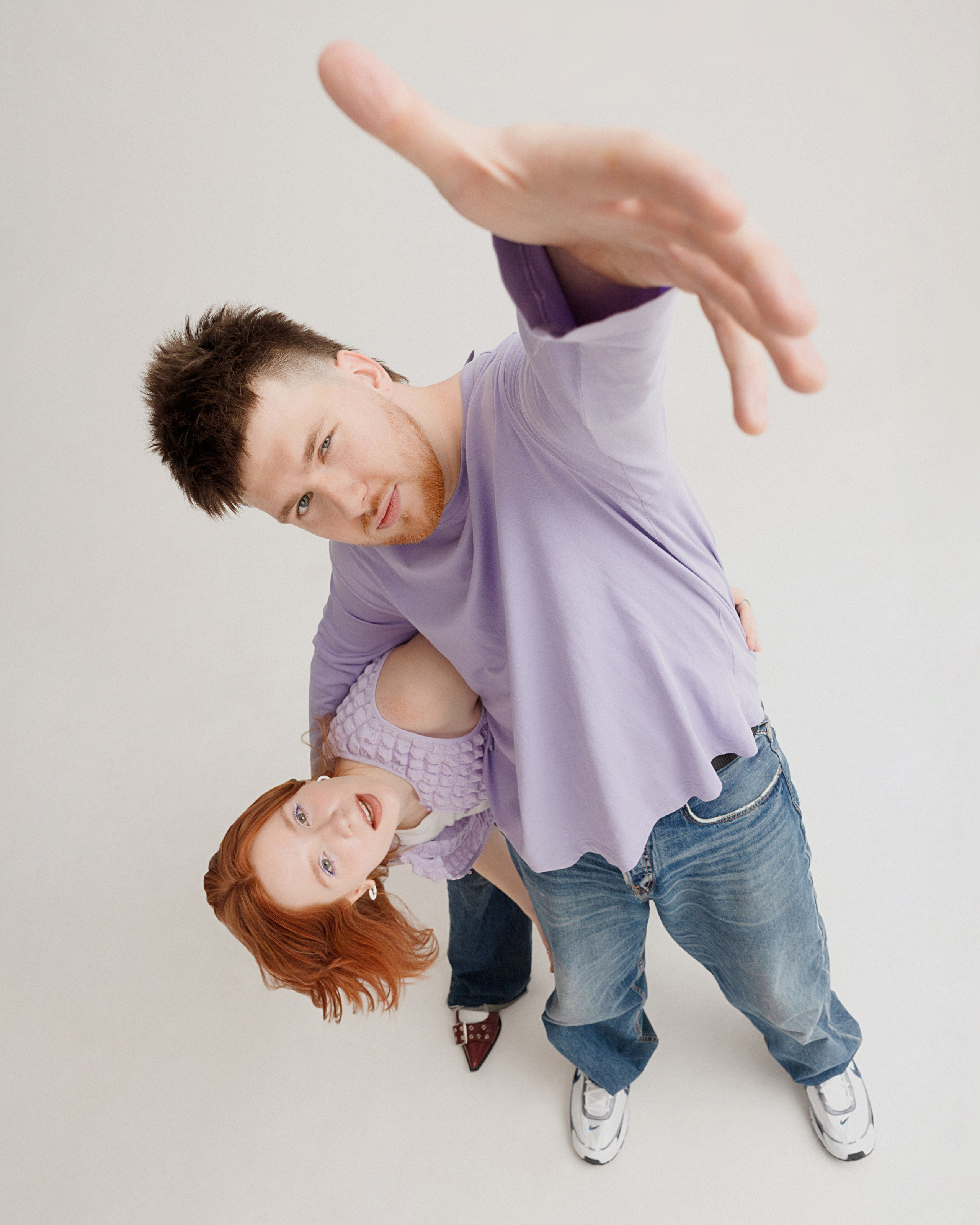 О! Марго х этотёма. Фотограф Вета Смирнова