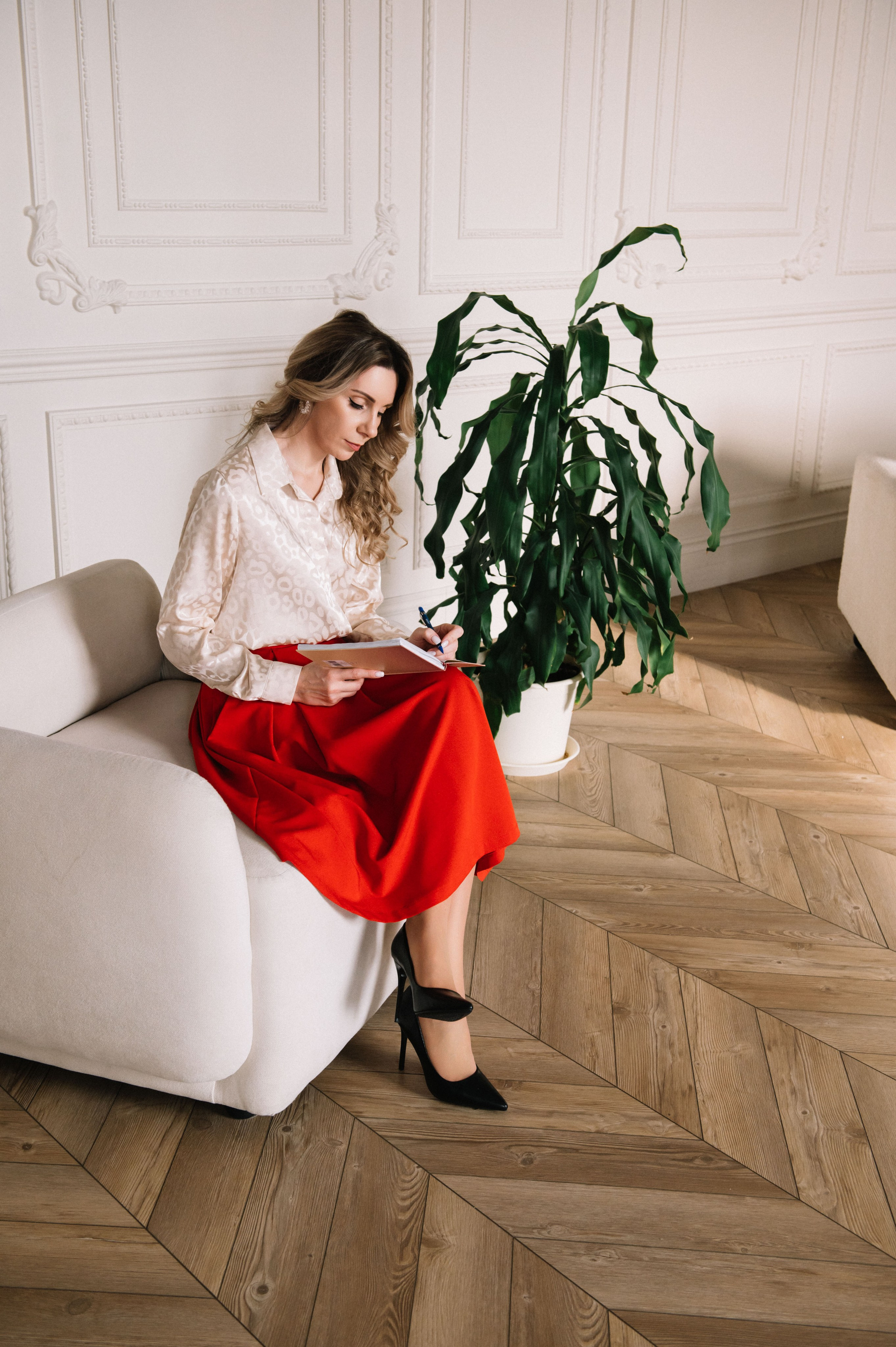 Наталья. Фотограф в Сургуте Светлана Гибадуллина