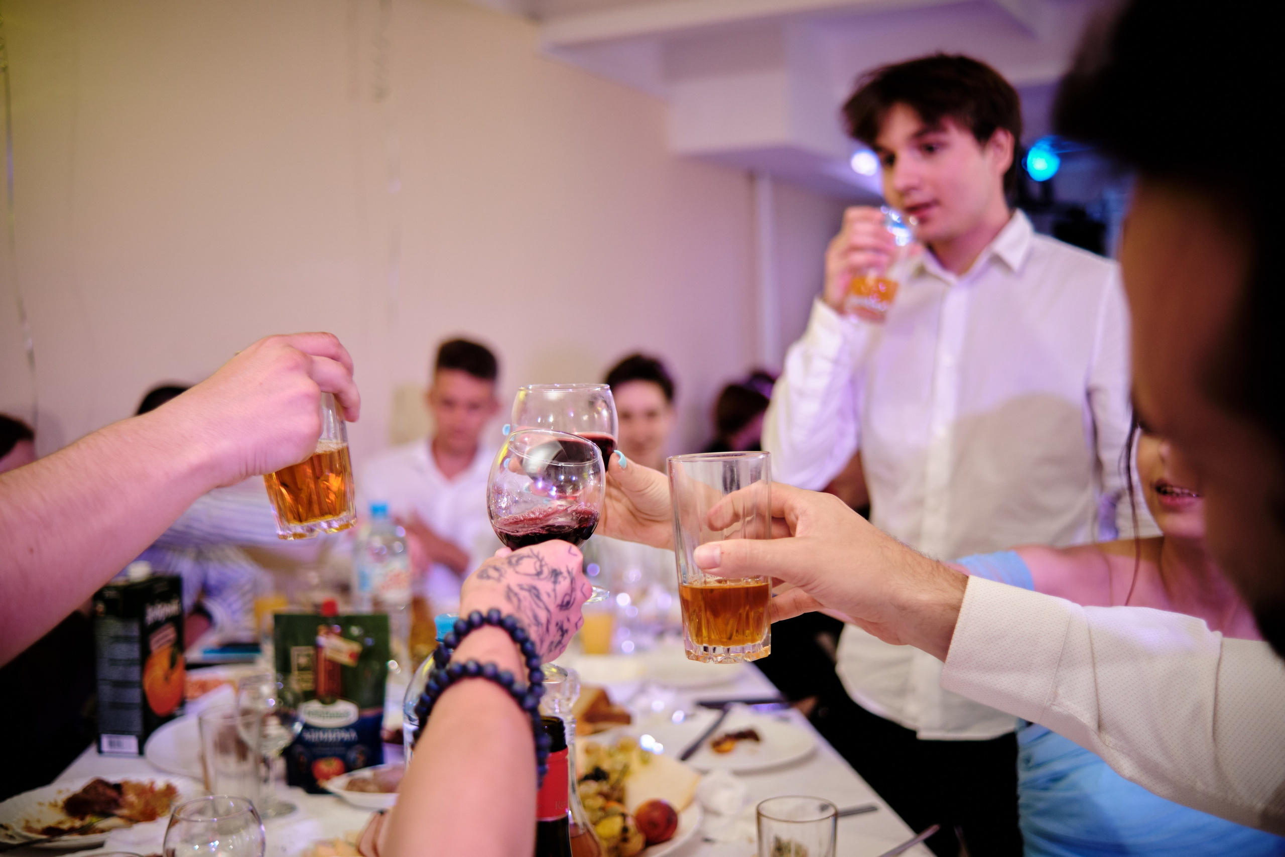 Томск. Ульяна и Дмитрий. Свадебный и семейный фотограф в Новокузнецке Иван Иванов