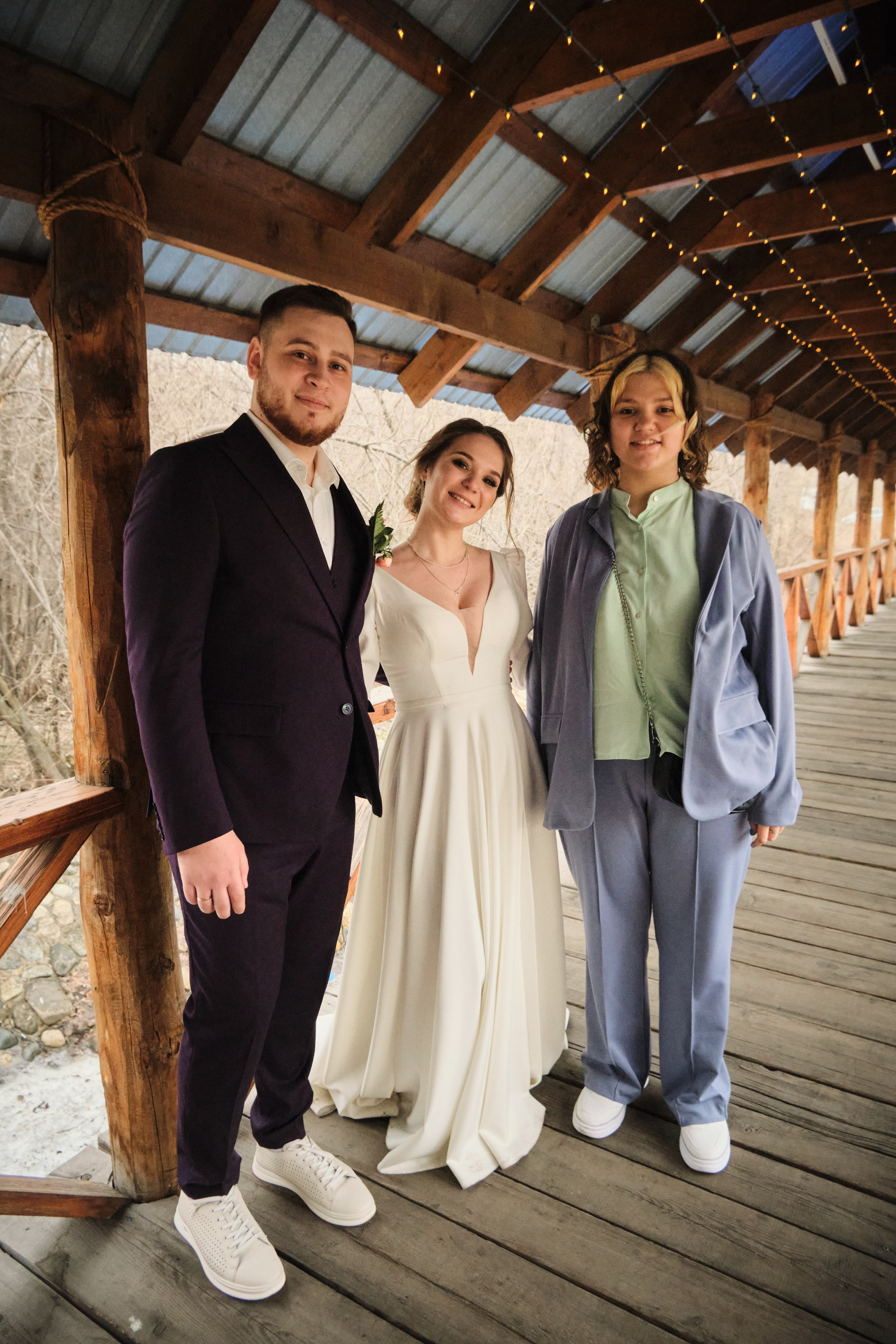 Эмин и Анастасия. Свадебный и семейный фотограф в Новокузнецке Иван Иванов