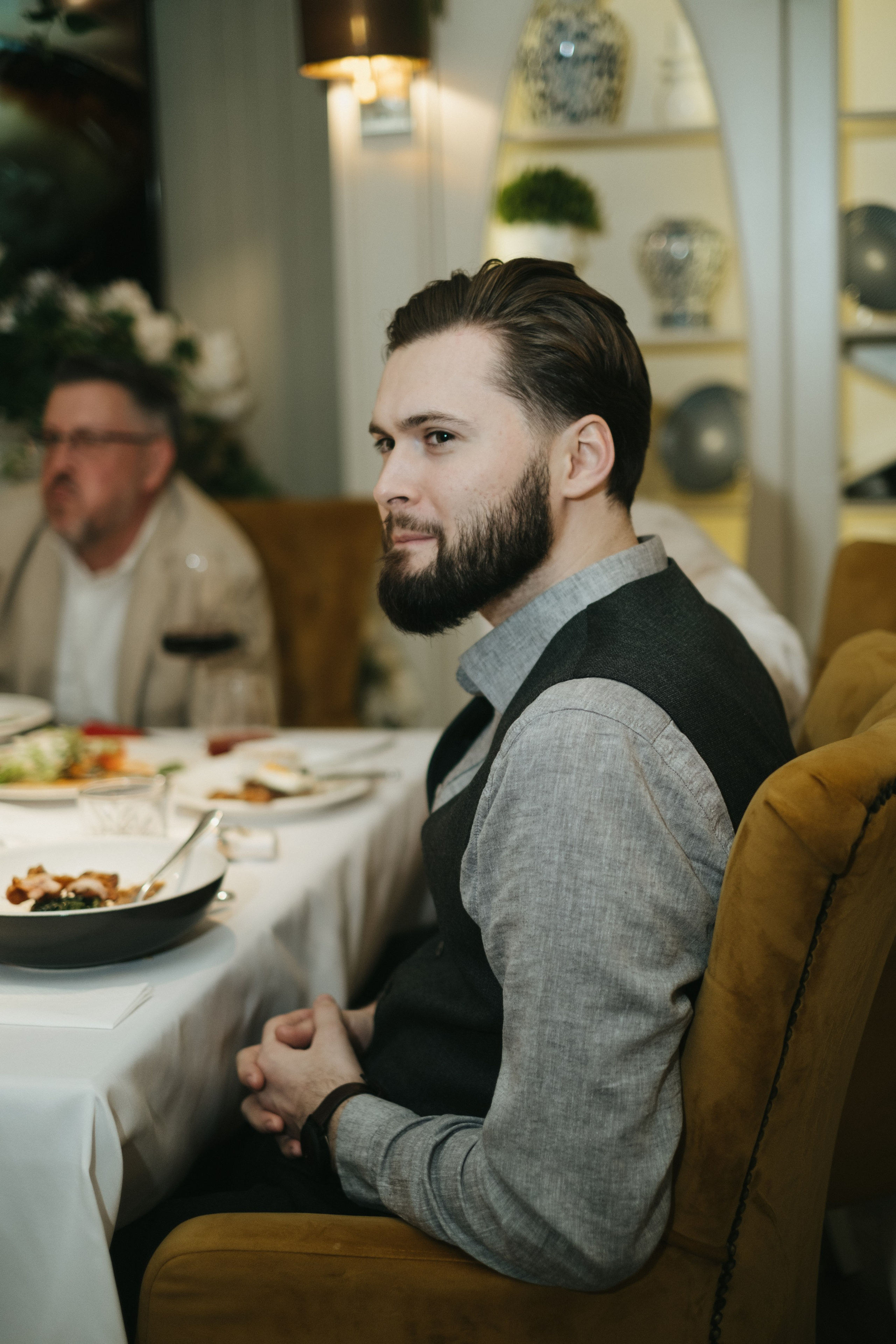 Корпоратив компании. Свадебный и репортажной фотограф Денис Ожигин в Краснодаре и Краснодарском крае