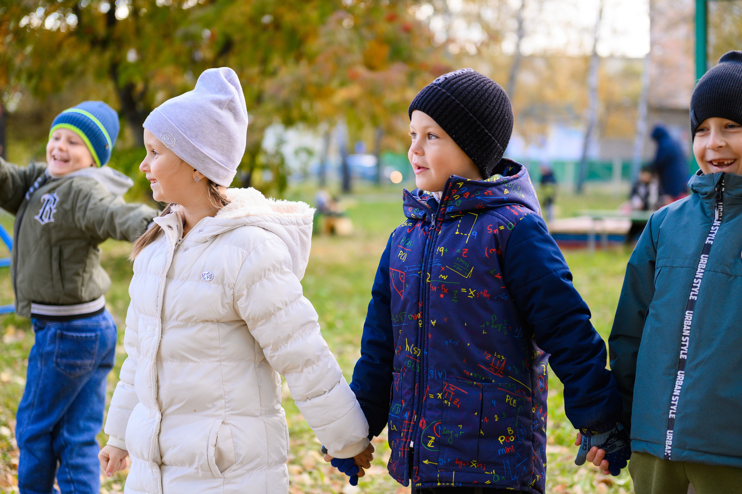 Фотосессия на выпускные альбомы для детского сада. Выпускные альбомы Искитим Бердск Новосибирск