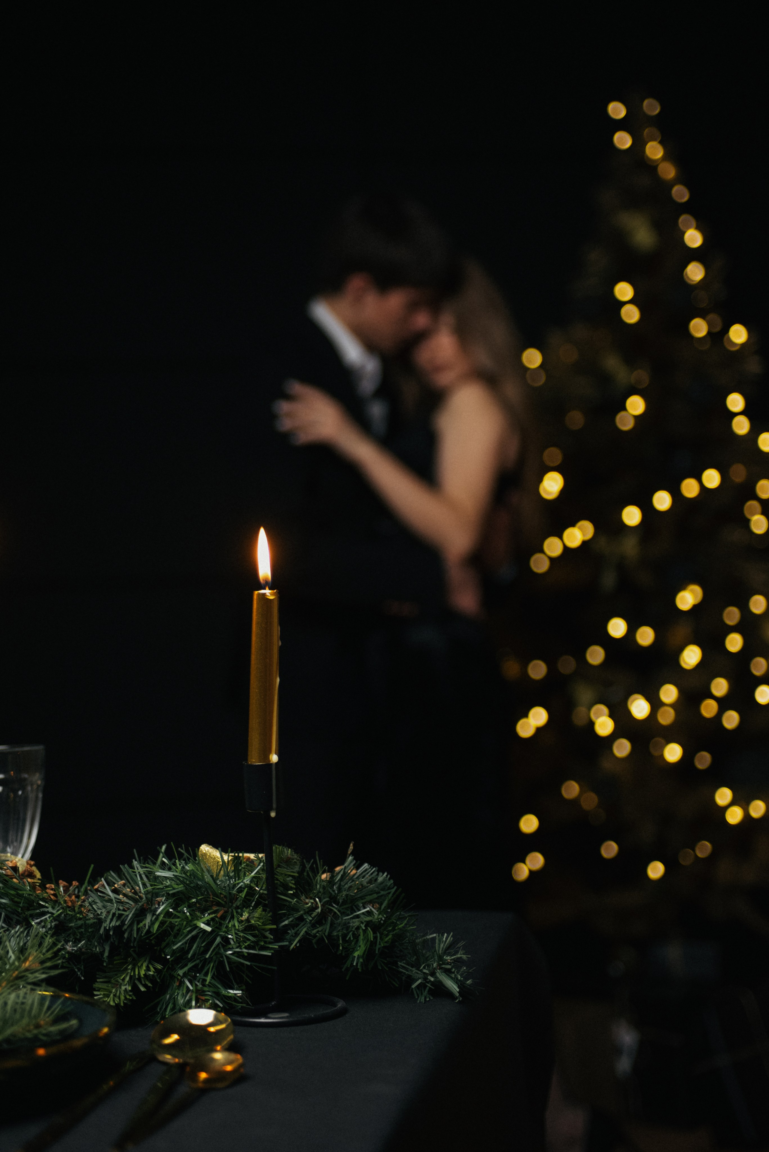 Давид и Виктория. Фотограф Анжела Кудайнетова