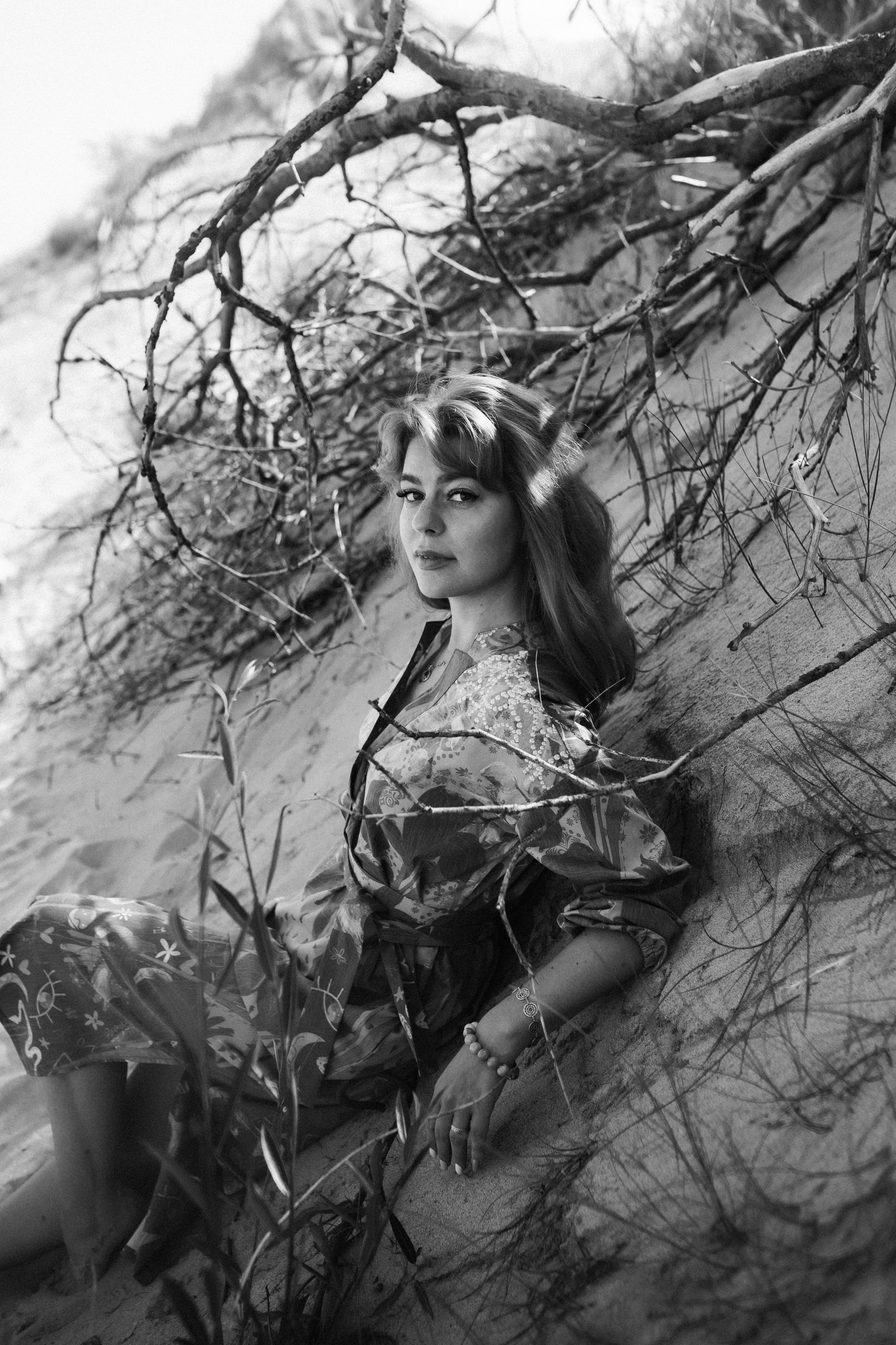 Алина. Фотограф Зеленоградск Красильникова Елена