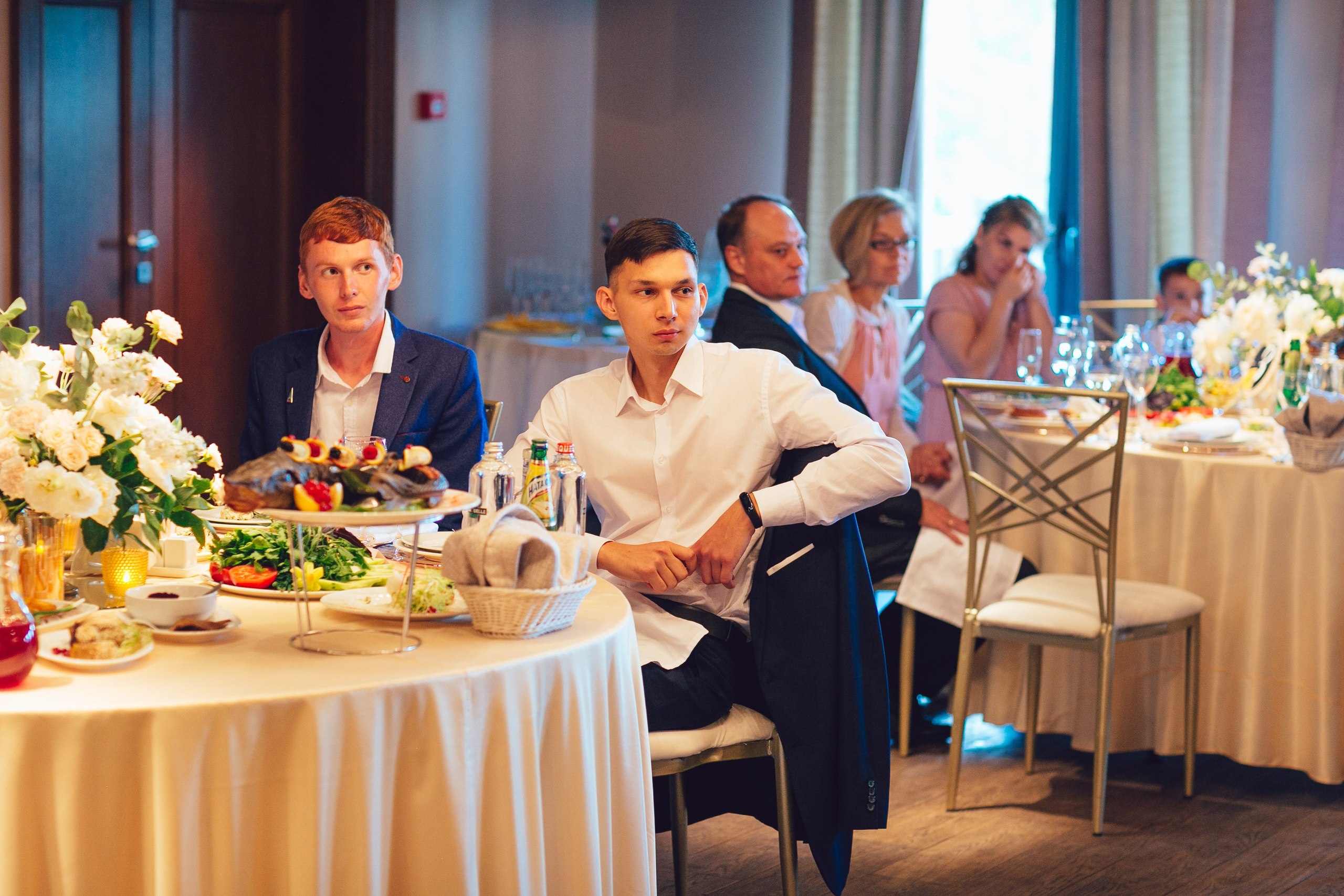 Артур и Анжелика. Фотограф Георгий Нигматулин