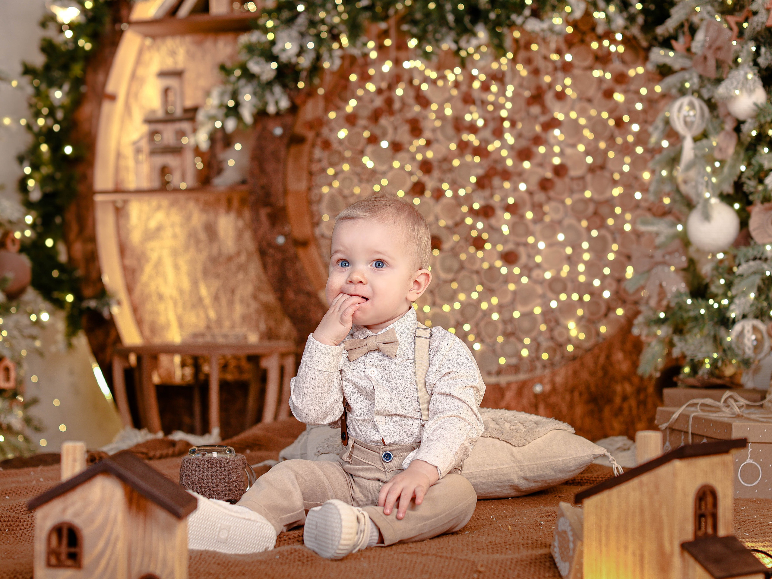 Новгодние фотосессии в самом разгаре. Семейный и детский фотограф Москва Елена Екимова 8926-895-38-86