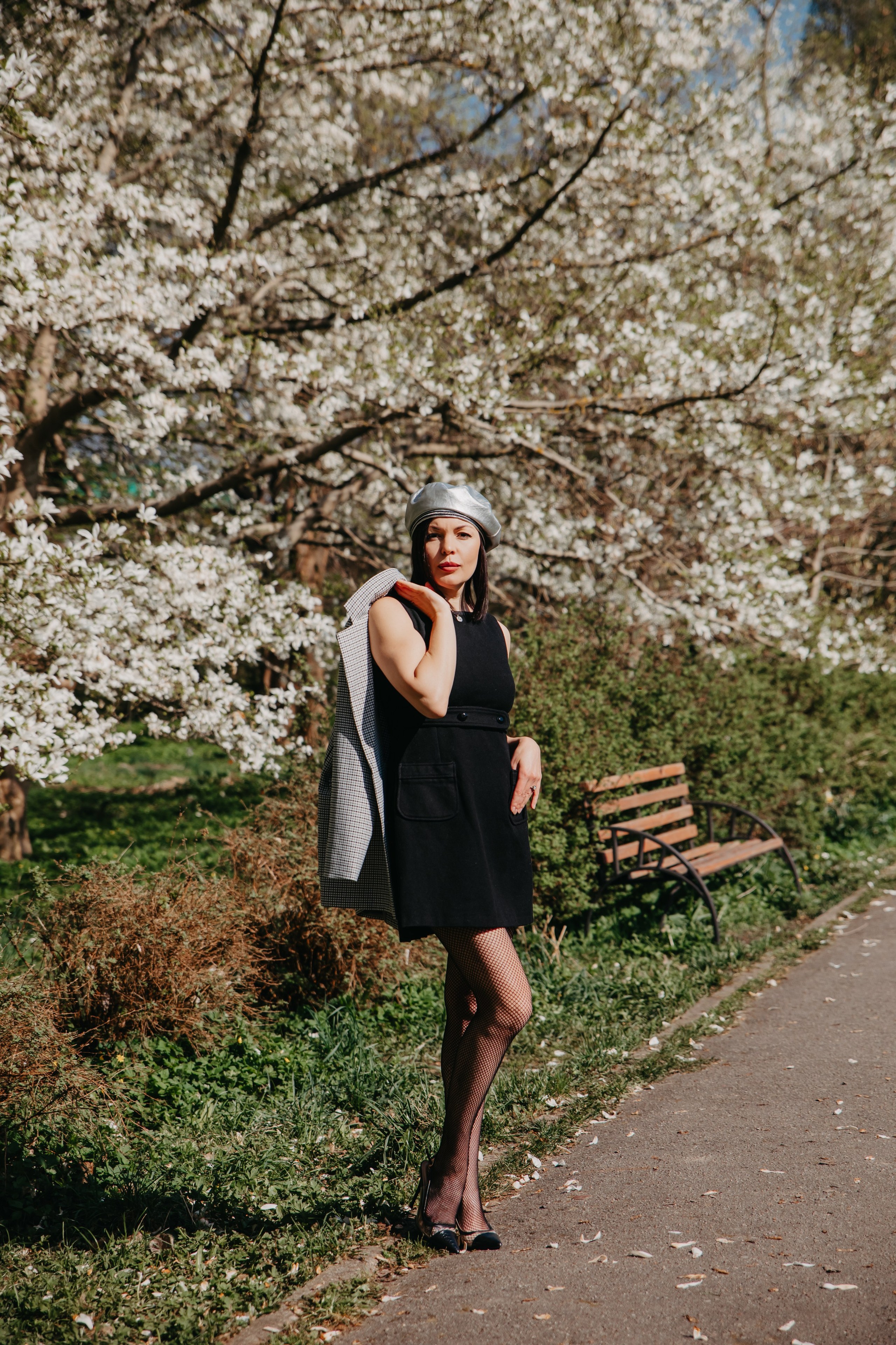 Ольга. Фотограф Амалия Ахмедова, Калининград