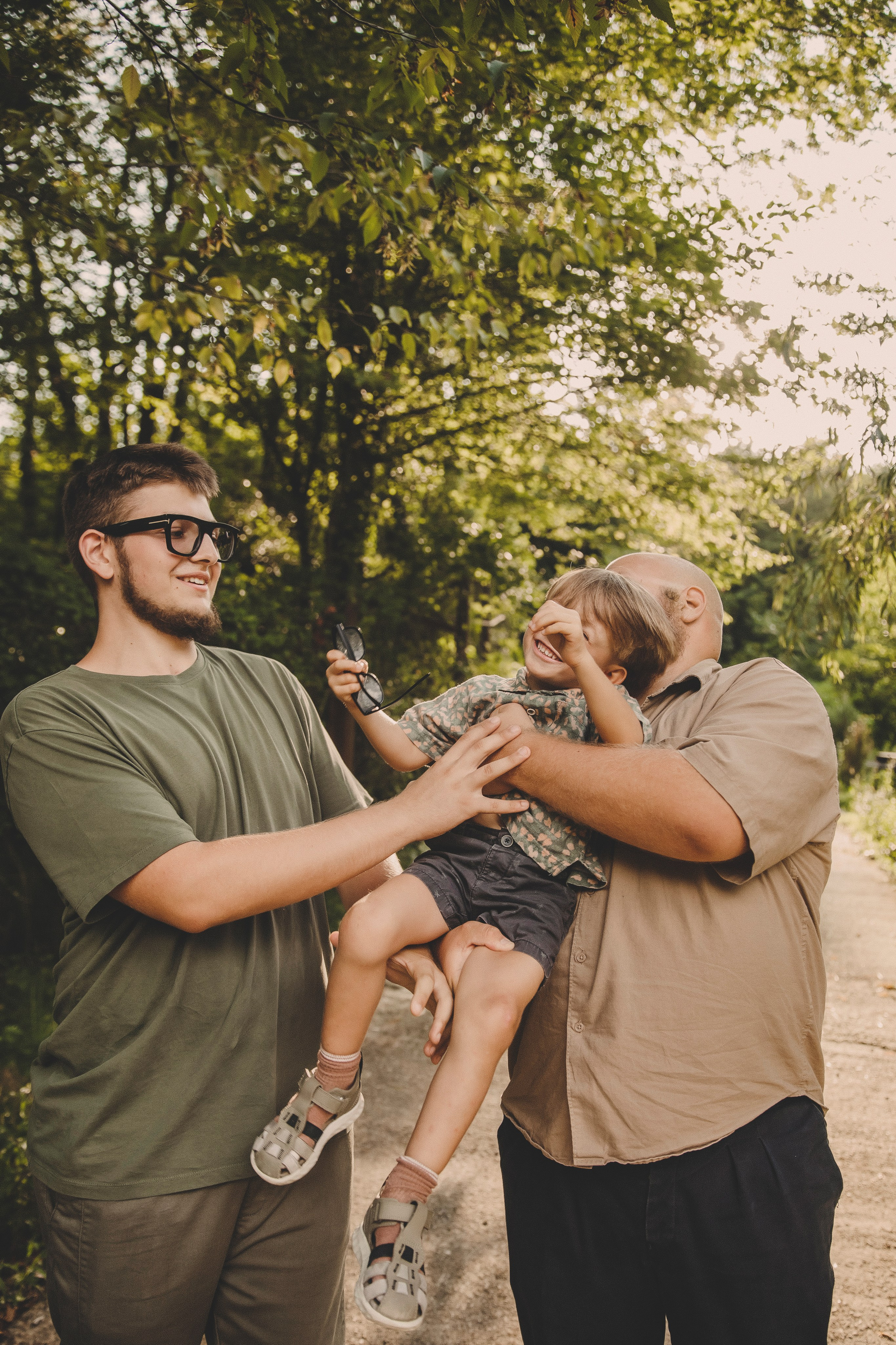 Семья Татьяны. Свадебный и семейный фотограф Колоскова Мария (Сочи и весь мир)