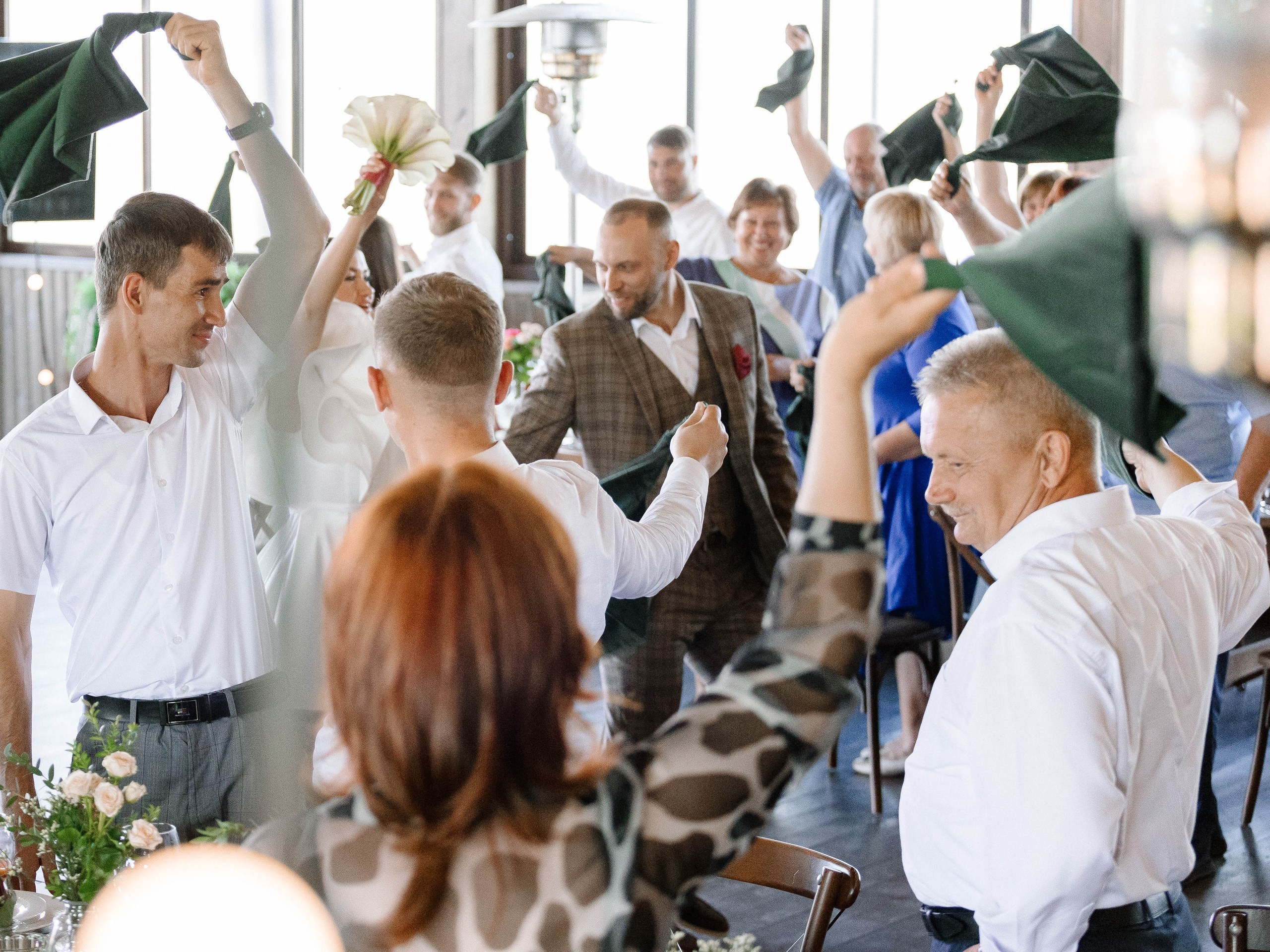 Маша&Данил. Свадебный Фотограф Москва и МО