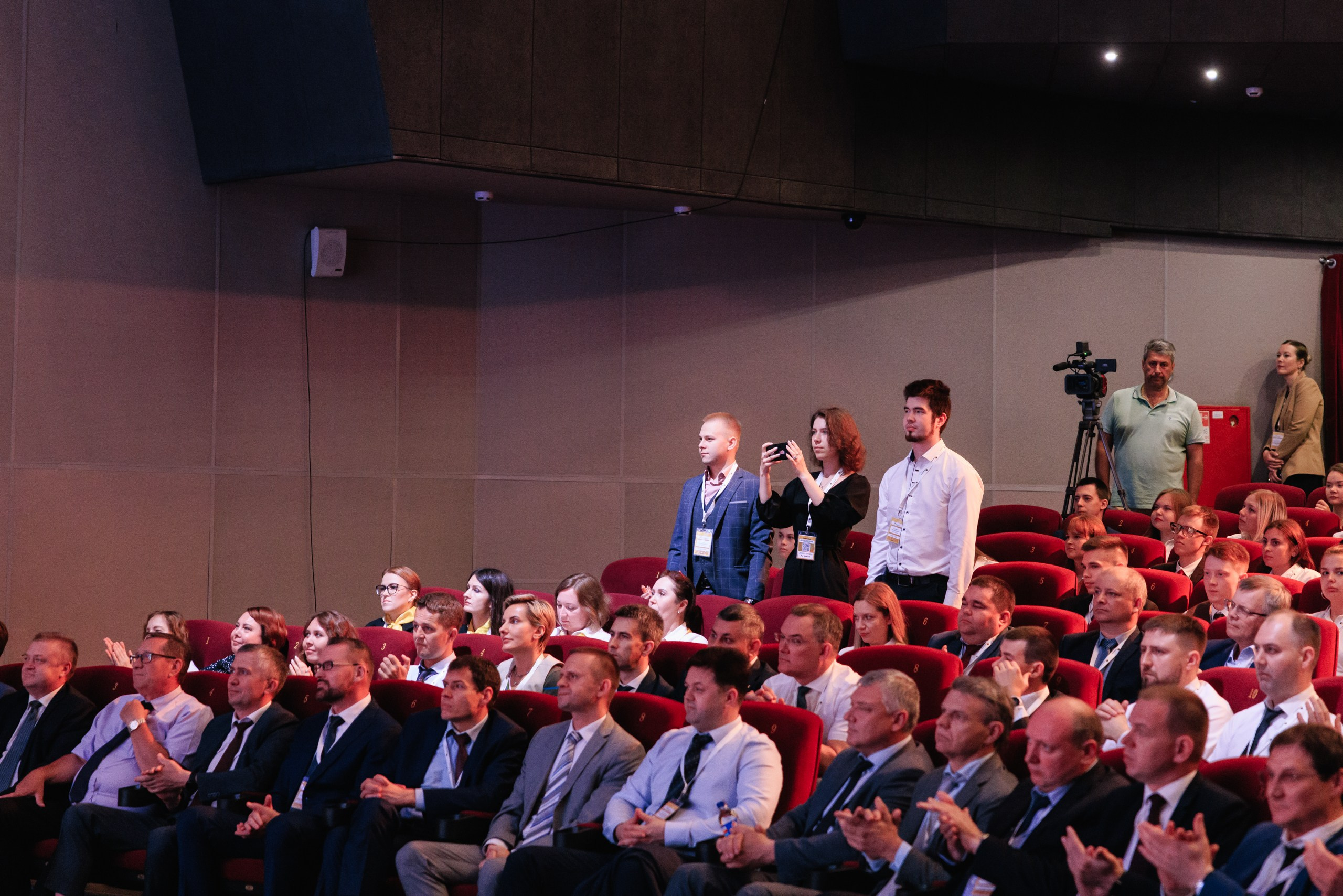 Роснефть. Фотограф в Ижевске и Казани Богданов Яков