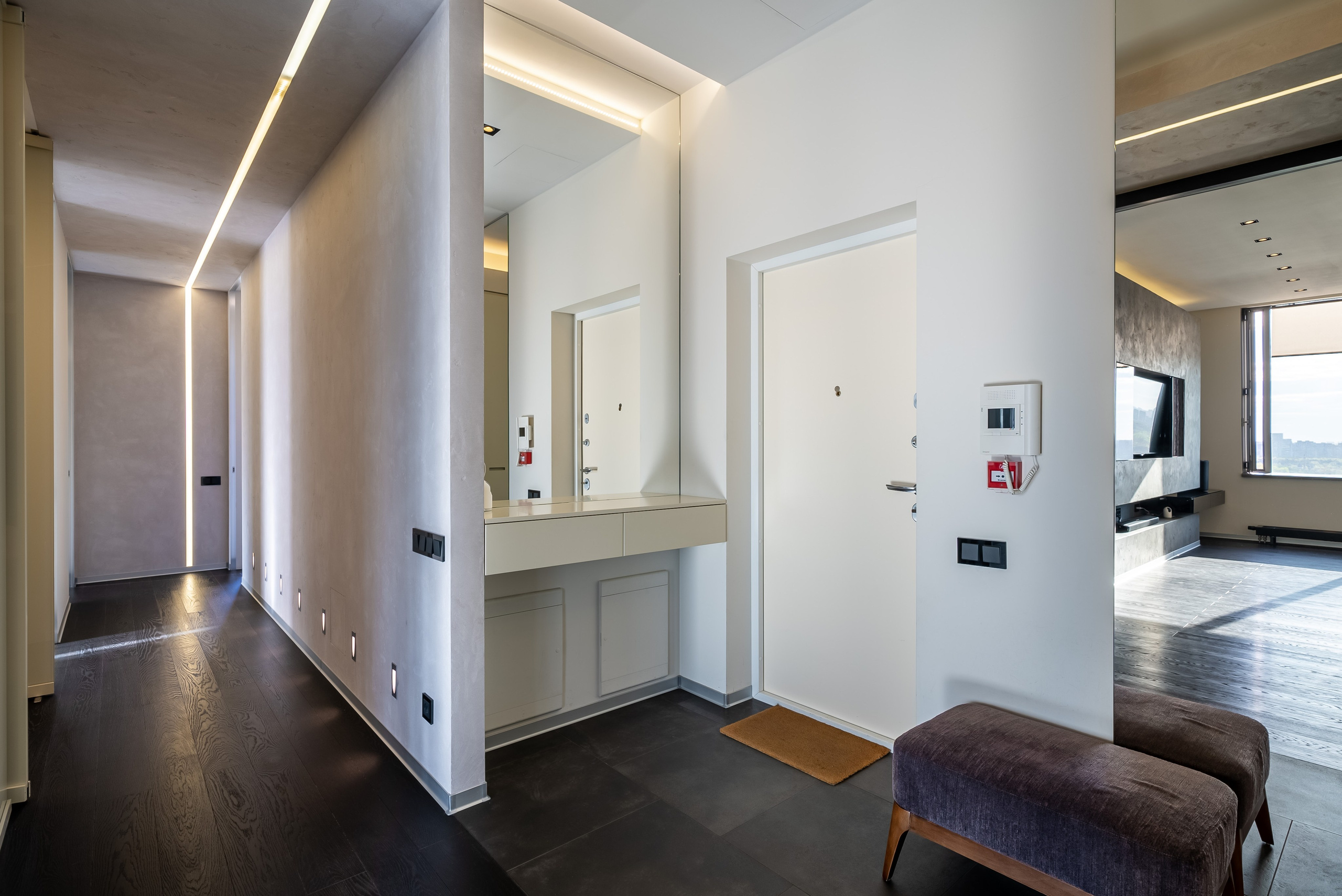 Мосфильмовская. Фото и видео-съемка Андраник Хачатурян