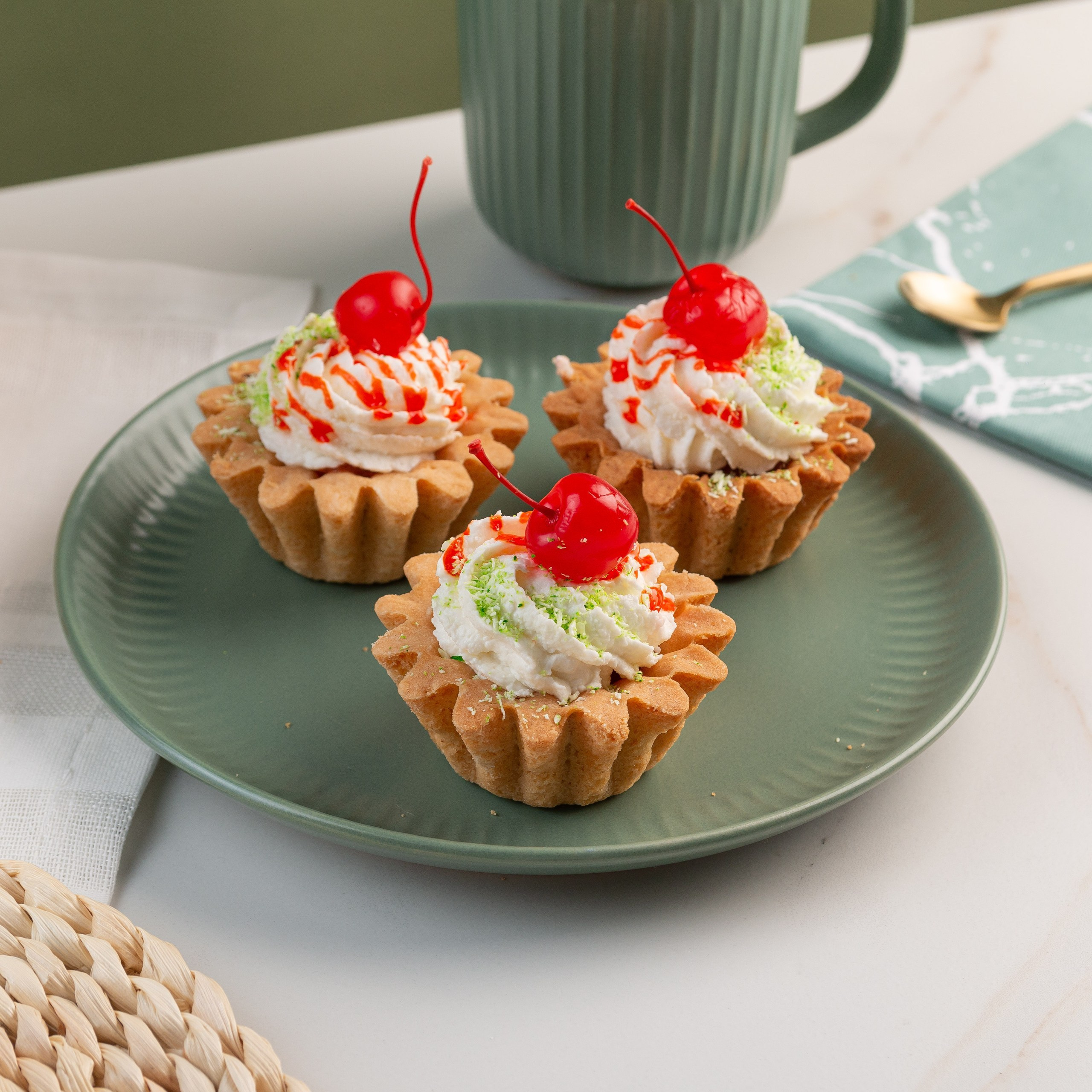 Комбинат детского питания. Александр Стряпунин — предметный фотограф в Улан-Удэ