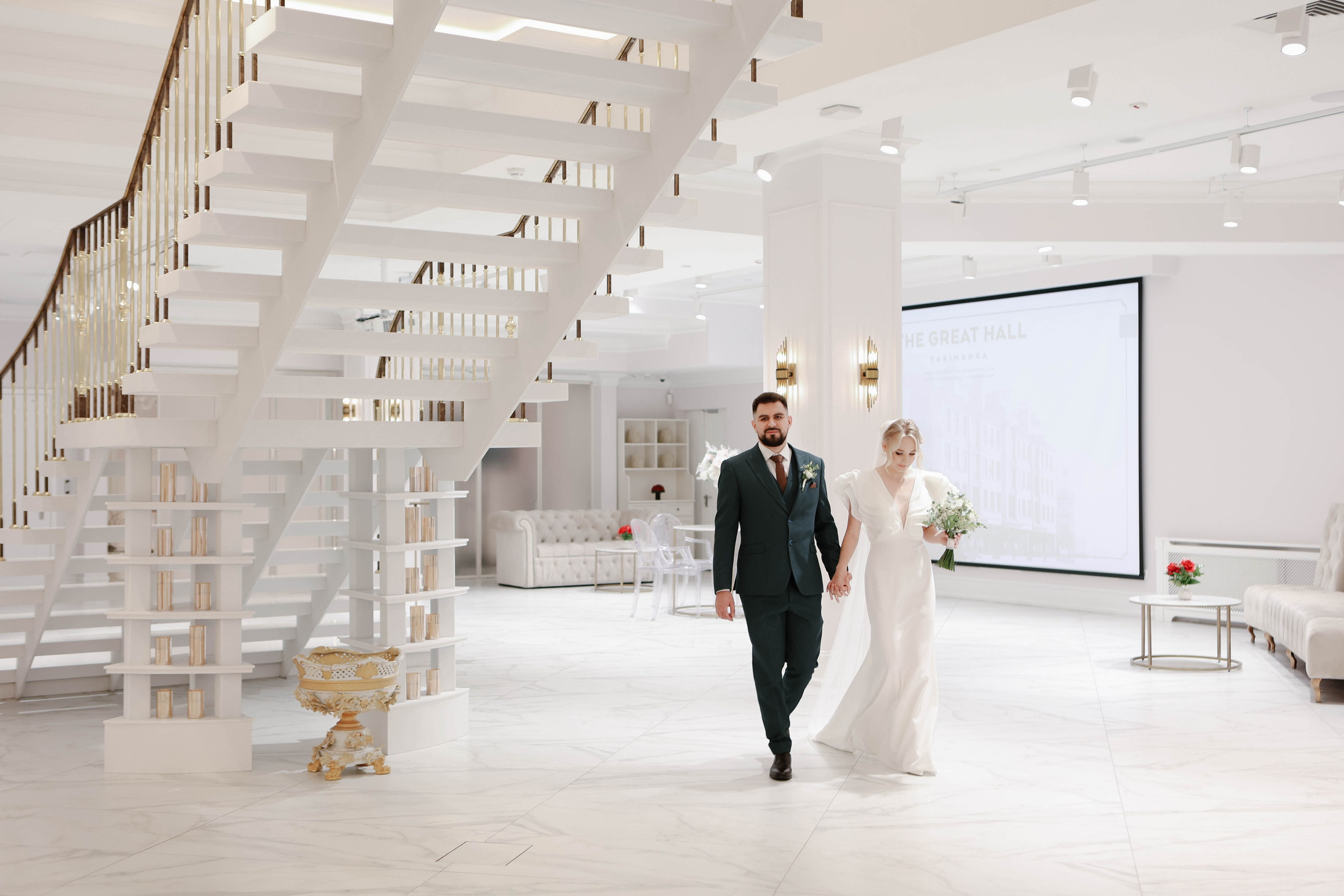 Wake each other up in the morning. Свадебный фотограф FOTOKEYT