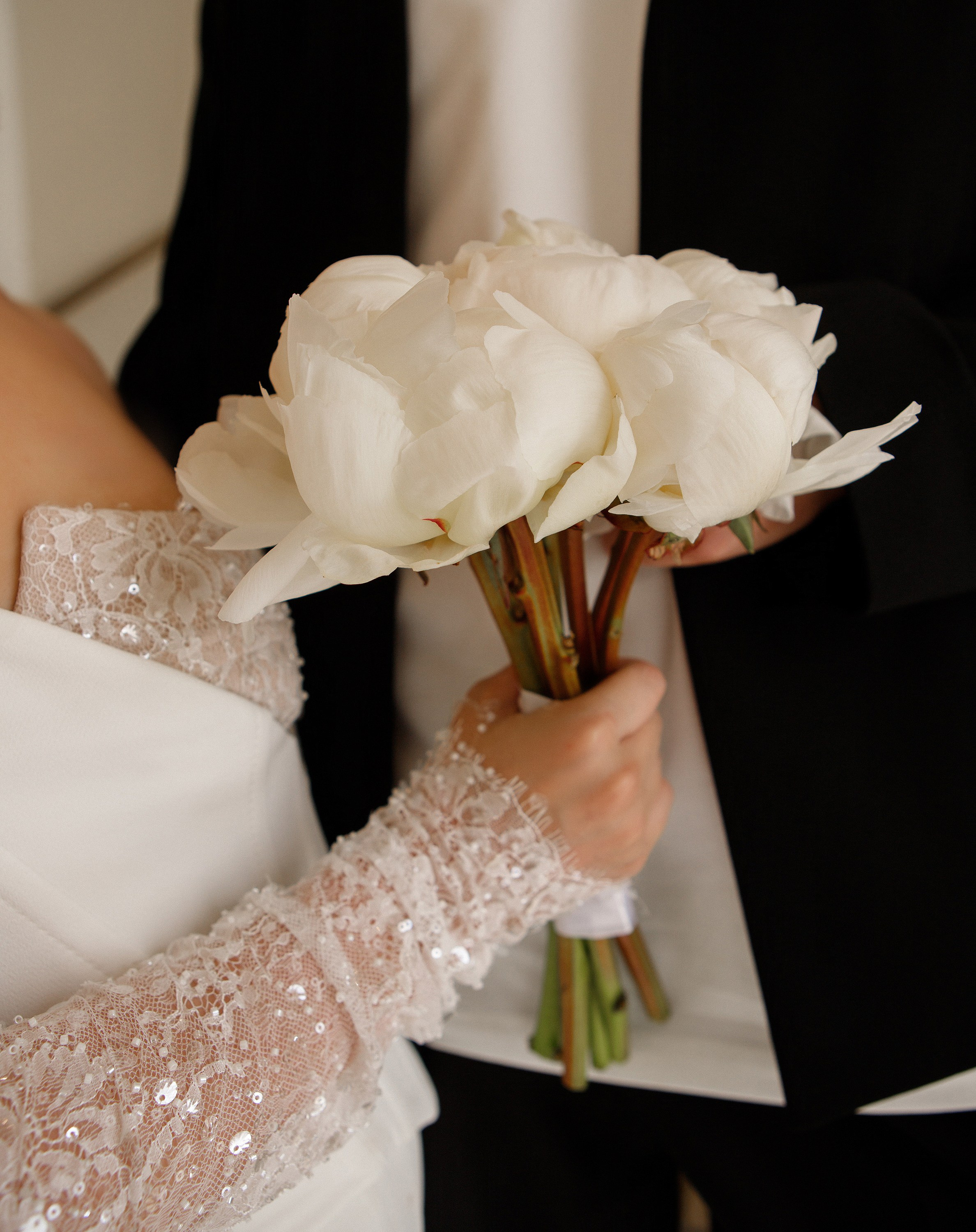 Свадьба Андрея и Анастасии. Портретный фотограф в Санкт-Петербурге Катя Протасевич