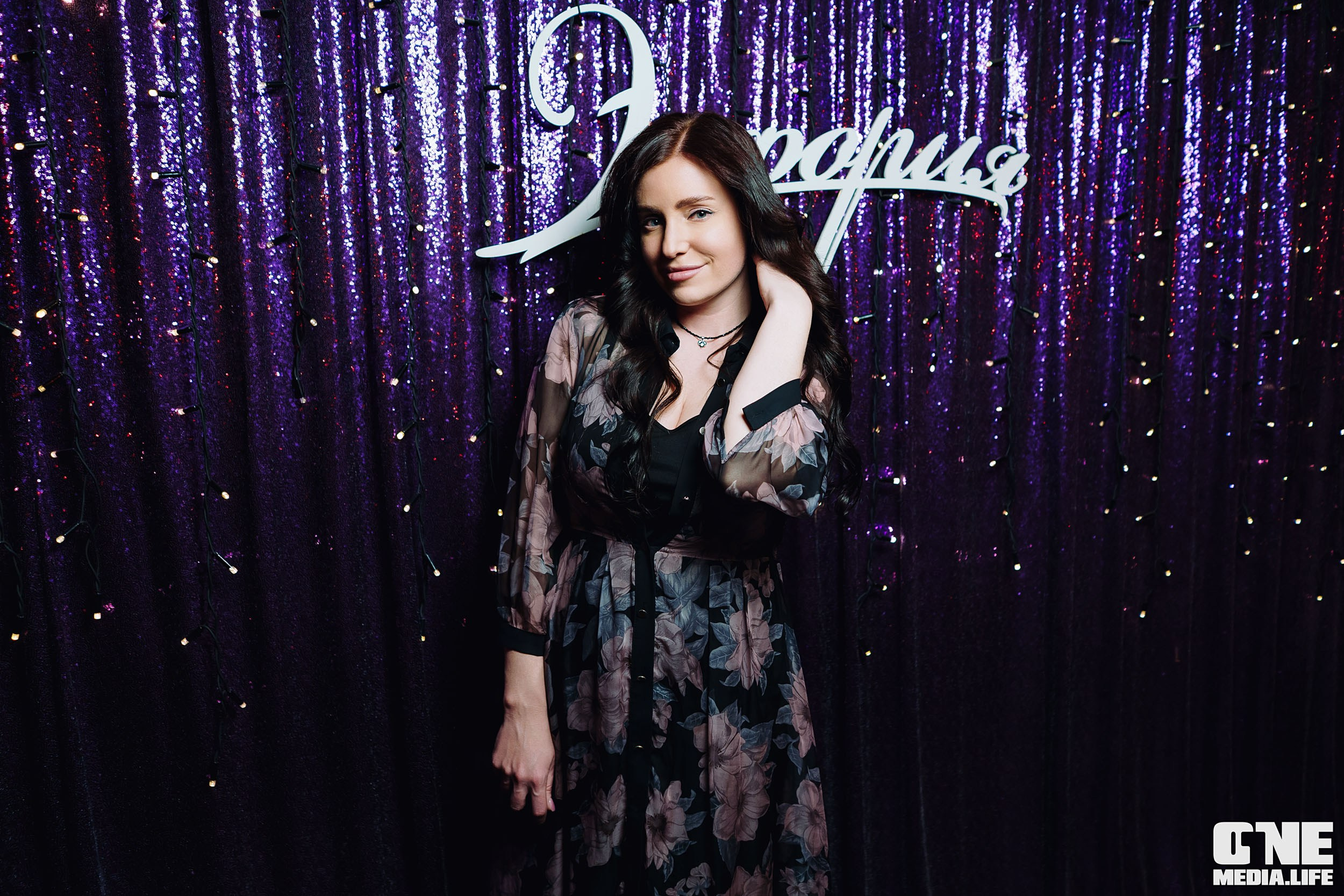 Фоторепортаж из караоке-клуба Эйфория. One Media Life: фоторепортажи, фотоотчеты с мероприятий и заведений