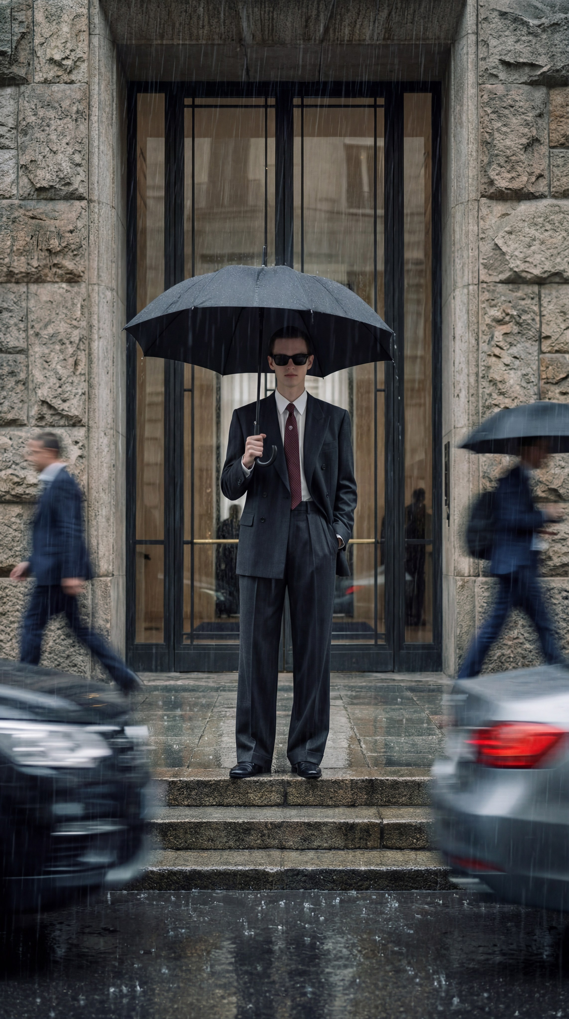 ИИ съемки. Фото и видео услуги для бизнеса procontent.studio