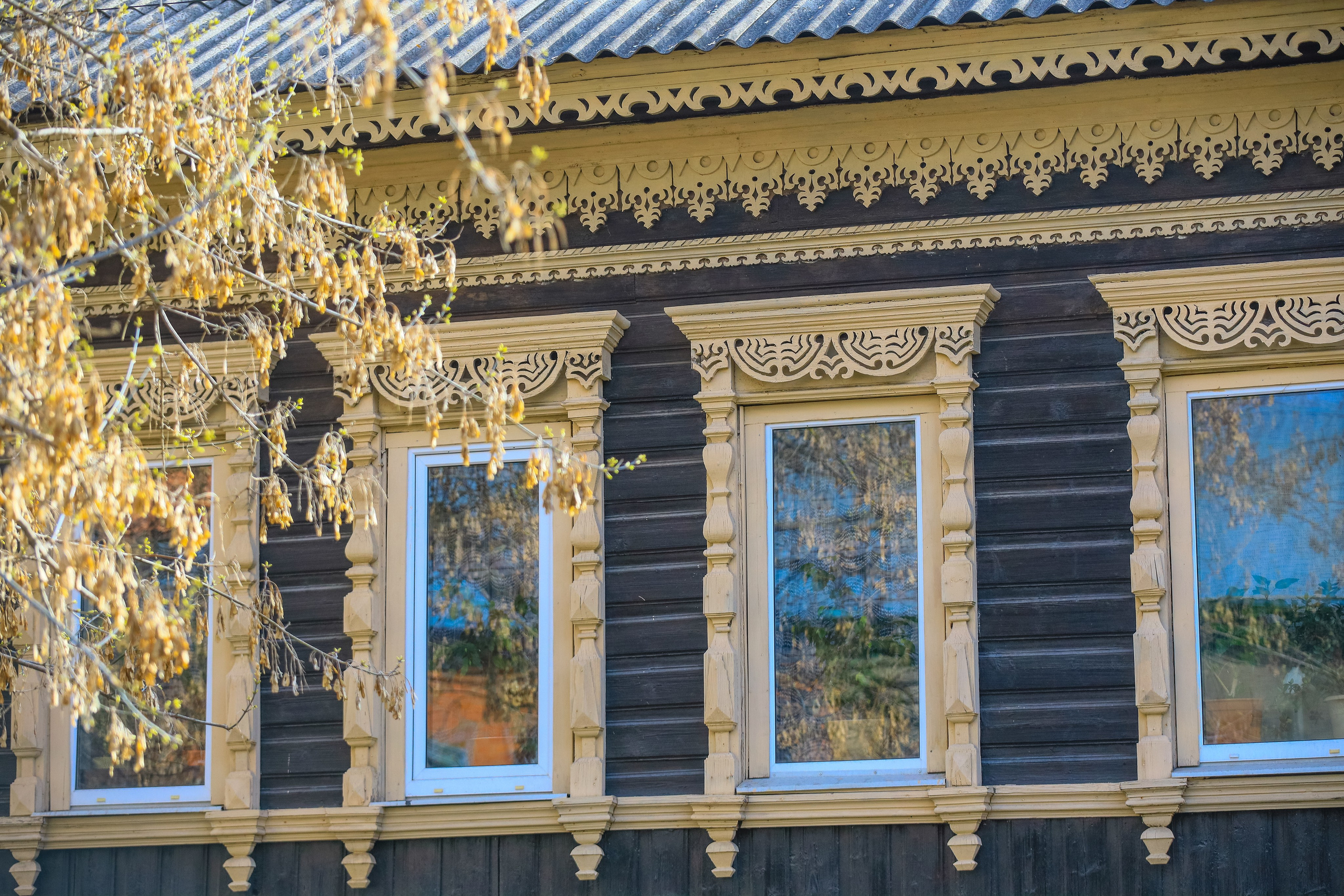 Тула делевянная. Наличники, избушки, старые дома…. Фотограф в Туле Крупский АнДРей. Фотостудия «КАДР71» в Туле