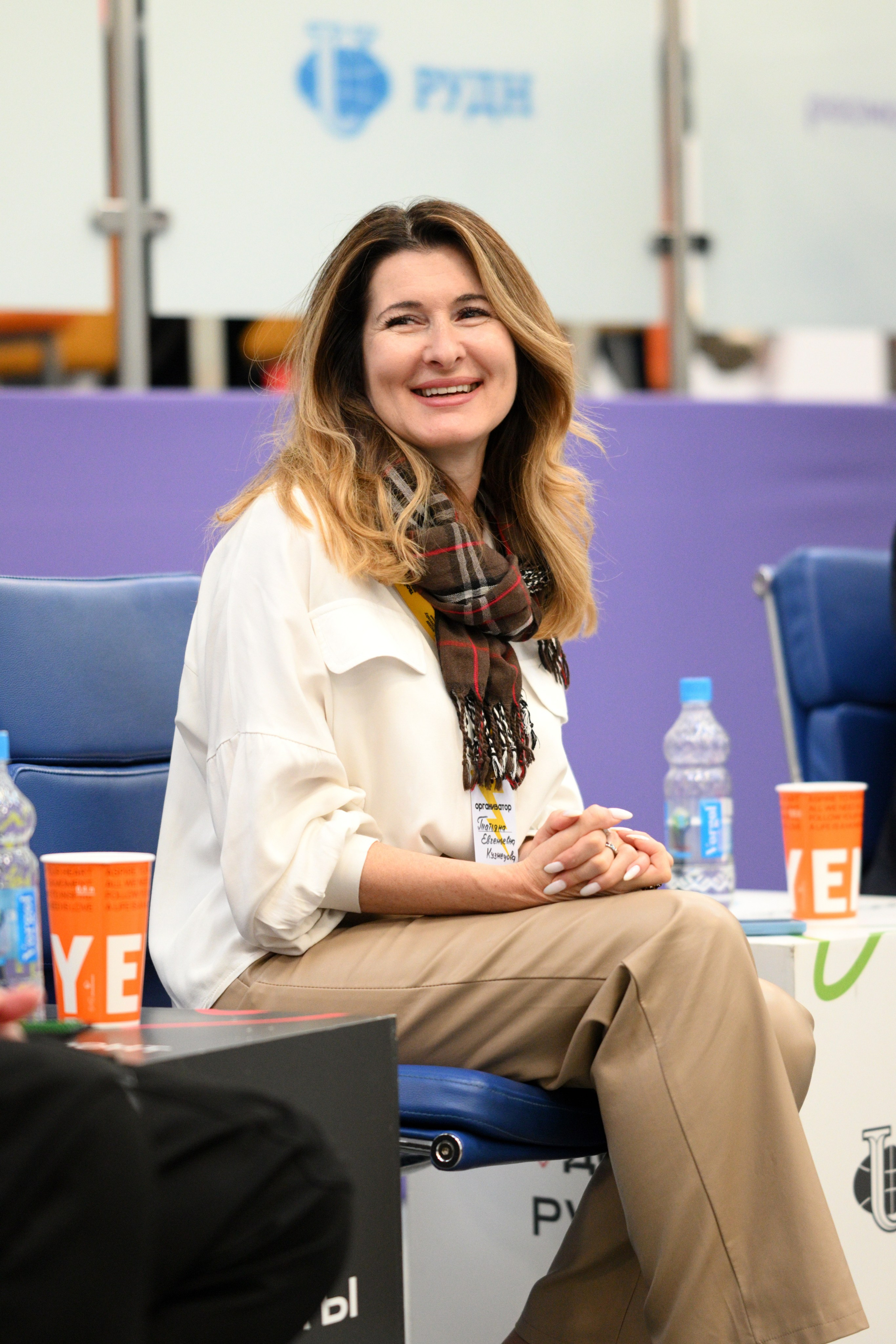 Репортаж. Фотограф в Москве Илья Михайлов