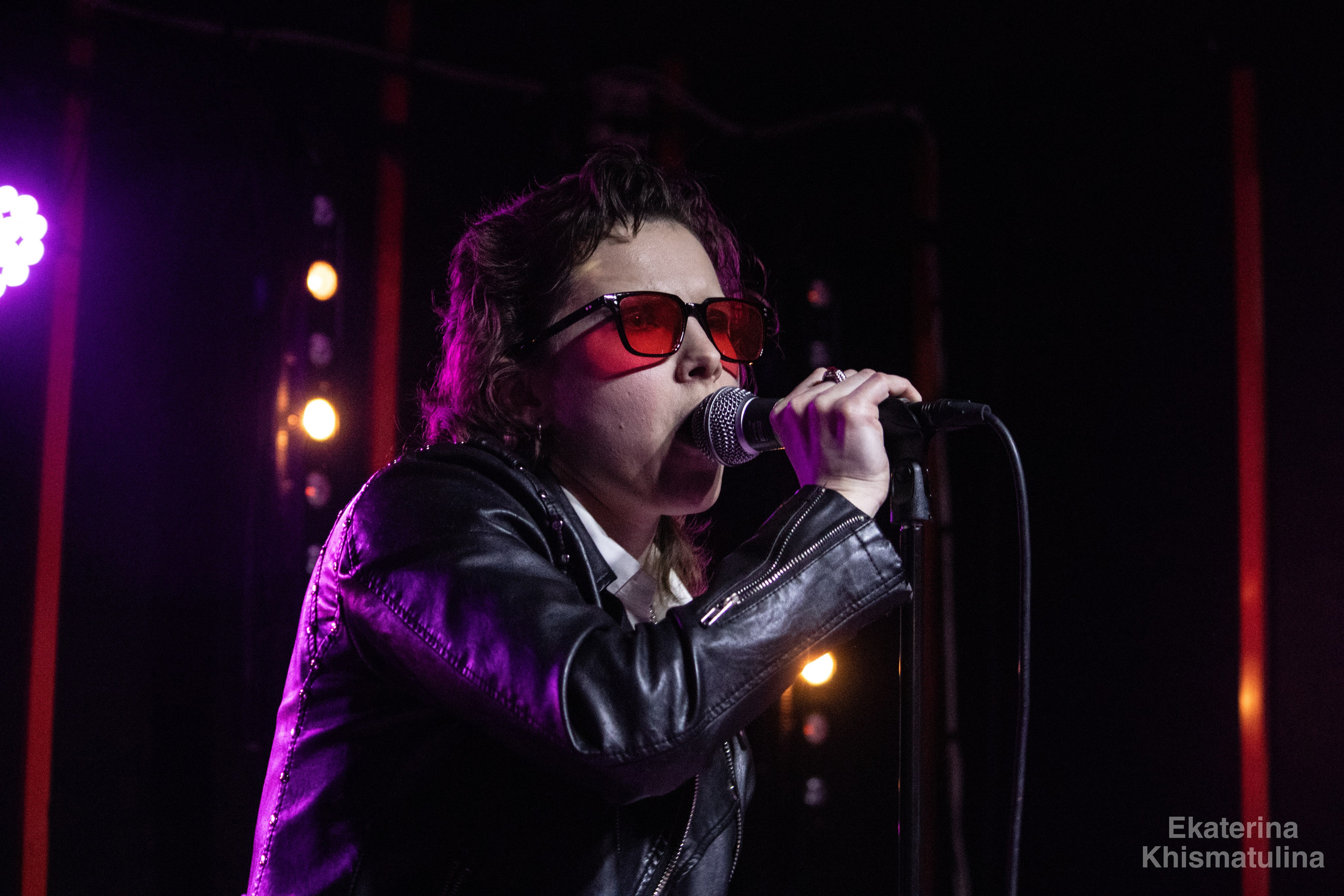 Кавазар концерт. Фотограф в Нижнем Новгороде Екатерина Хисматулина