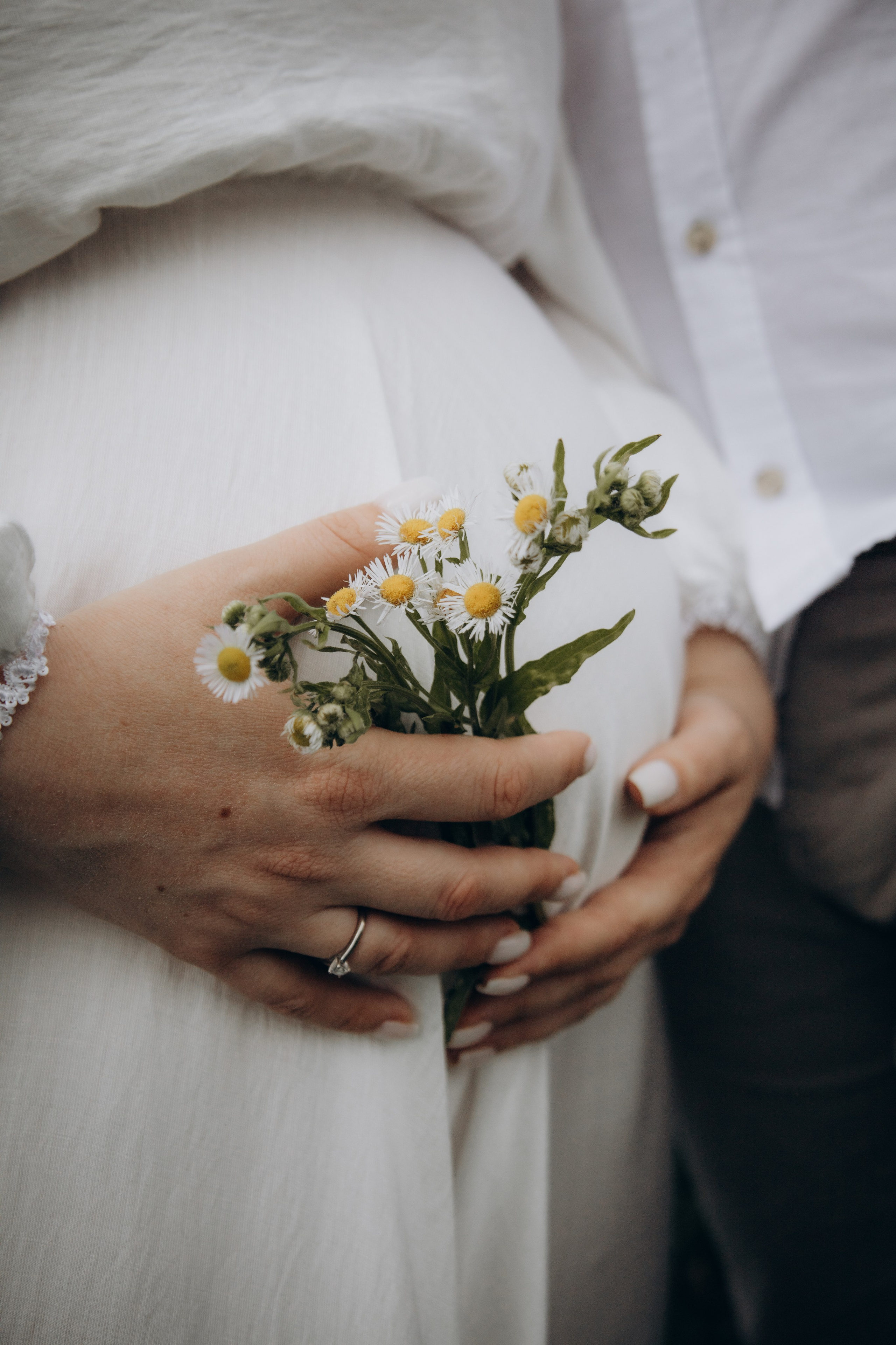Беременность. Фотограф, фотохудожник г. Краснодар Оксана Зинченко