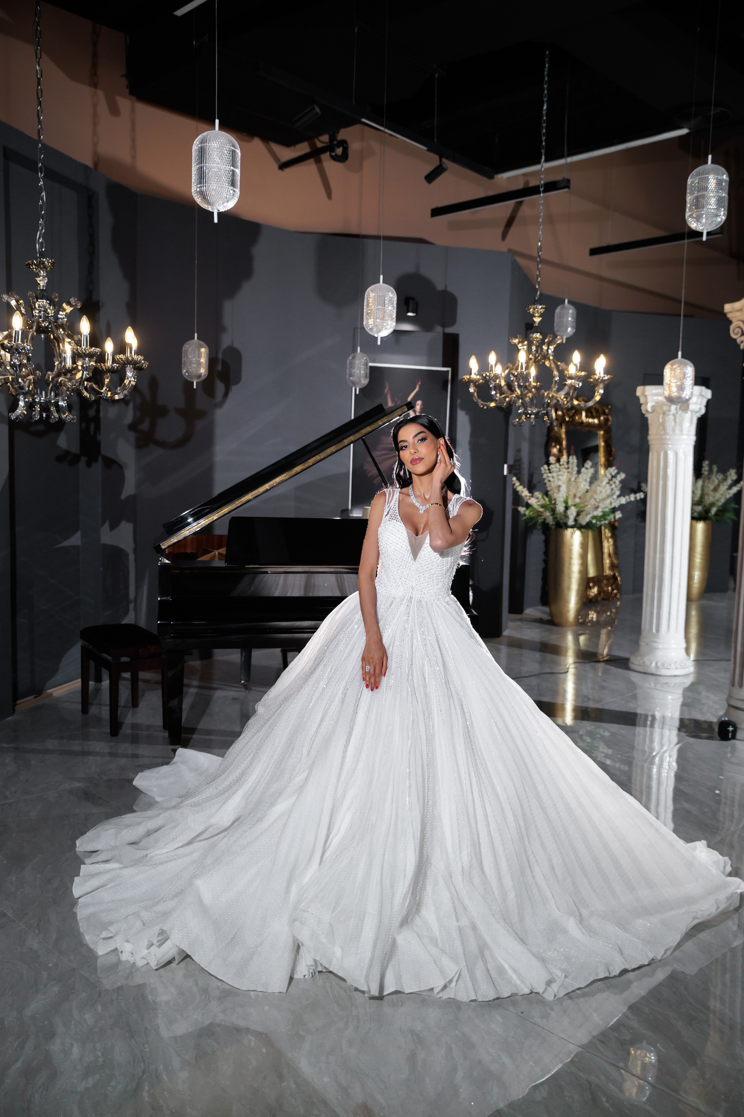 Ismail & Sophie. Валерия Солнцева свадебный и семейный фотограф