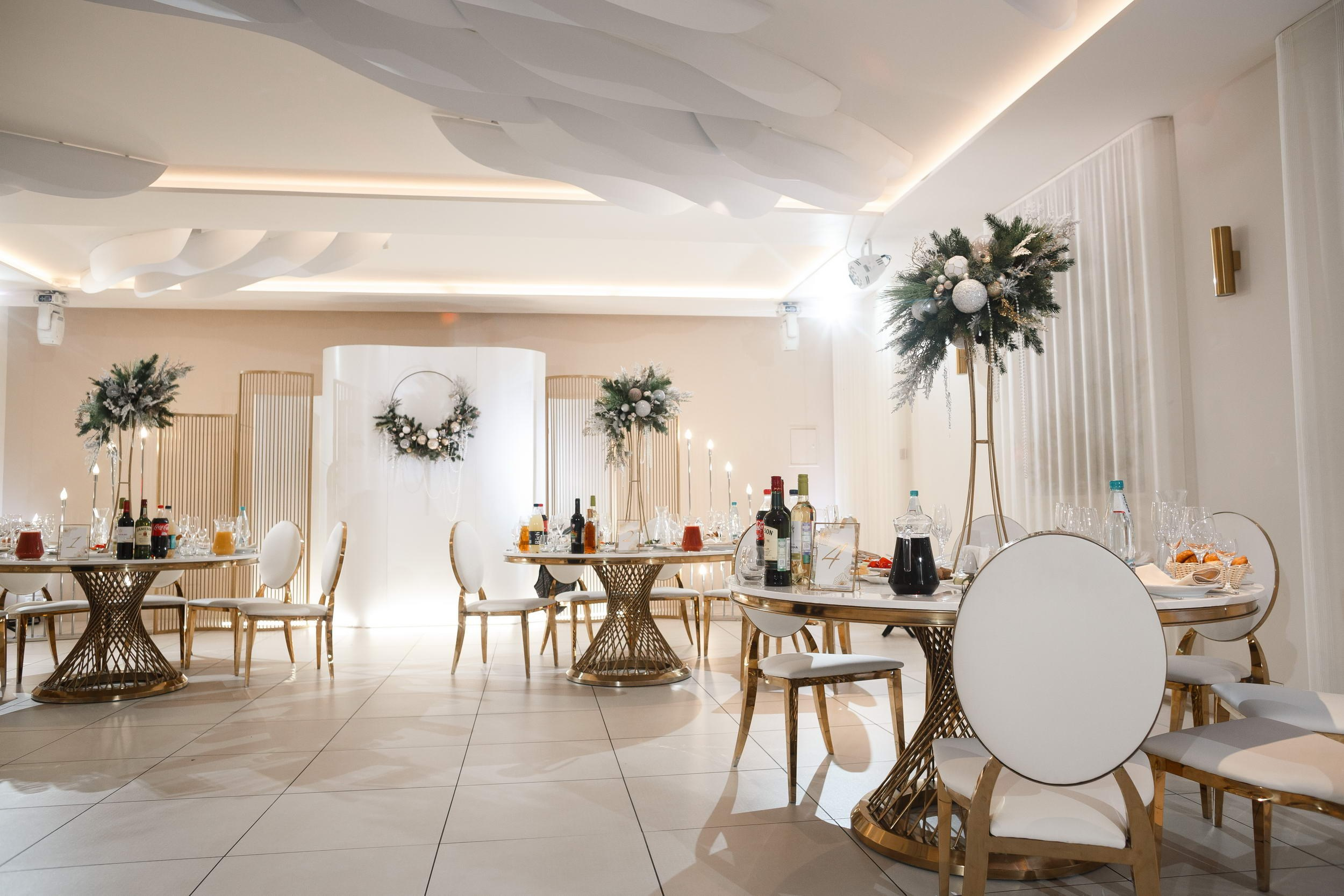 Новогодняя вечеринка сотрудников агенства недвижимости 8estate.ru. Свадебный фотограф Игорь Брундасов 8PHOTO на свадьбу венчание загс СПб