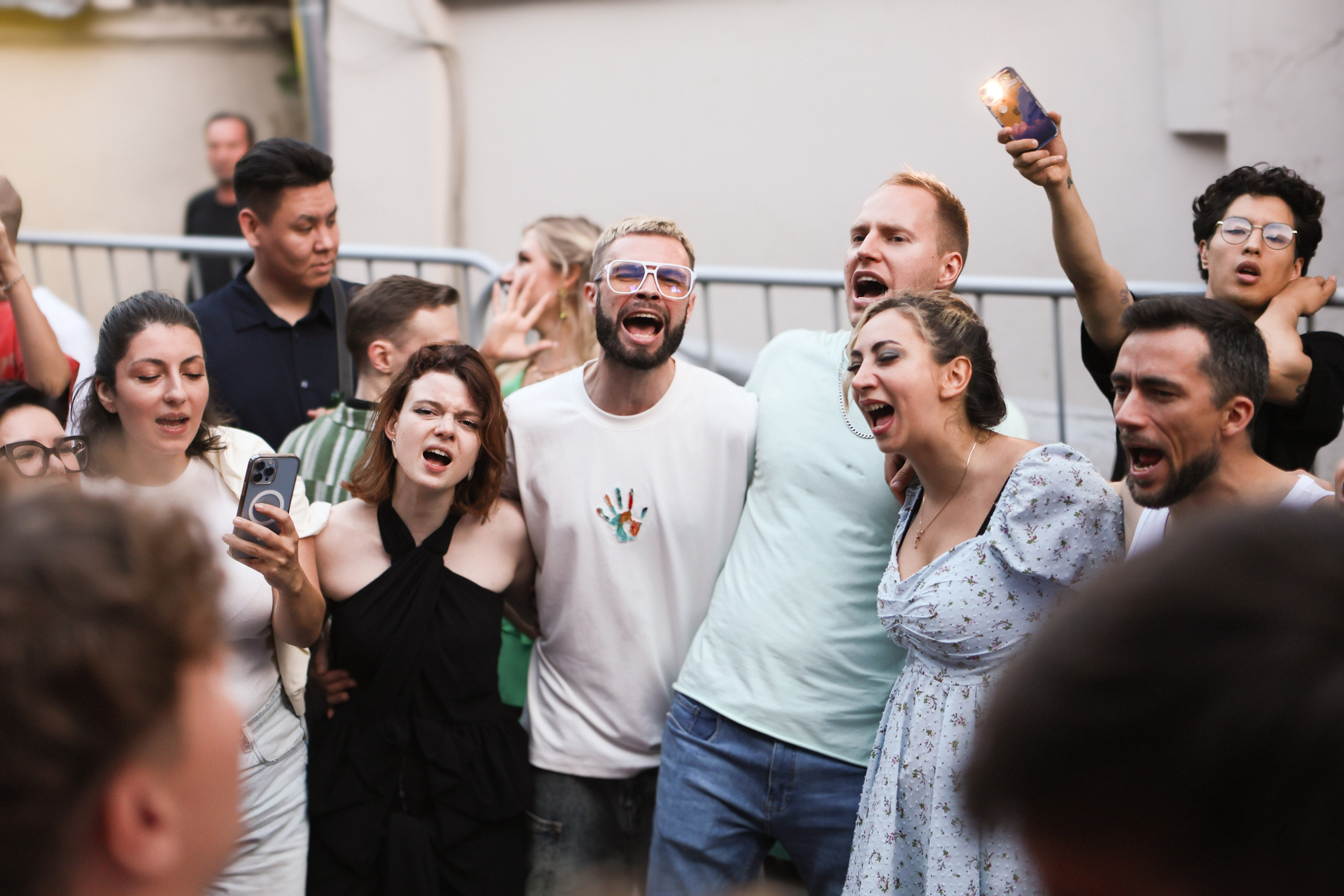 Академия Сократа «Экватор». Фотограф в Москве