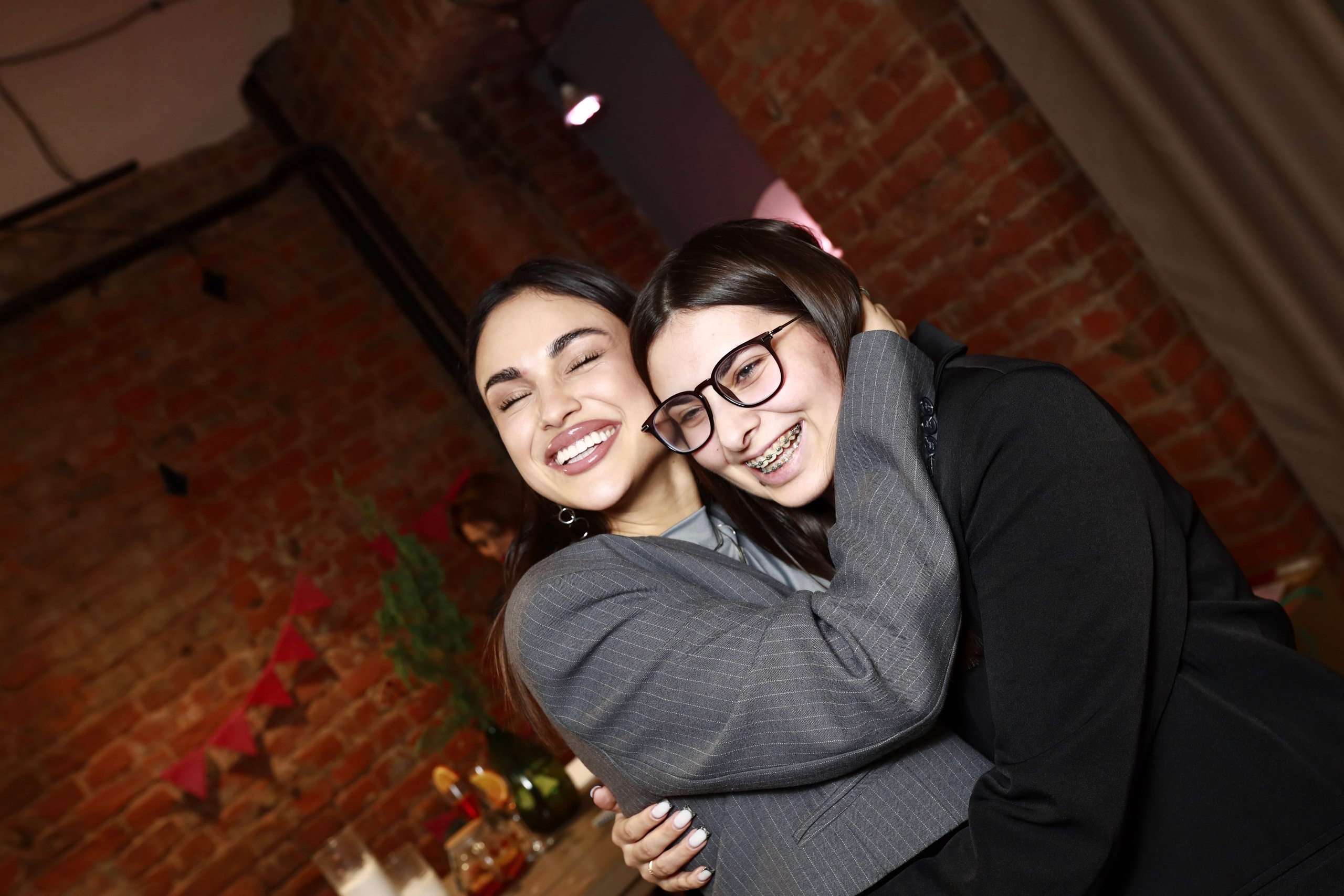 День Рождения Ди. Фотограф в Москве