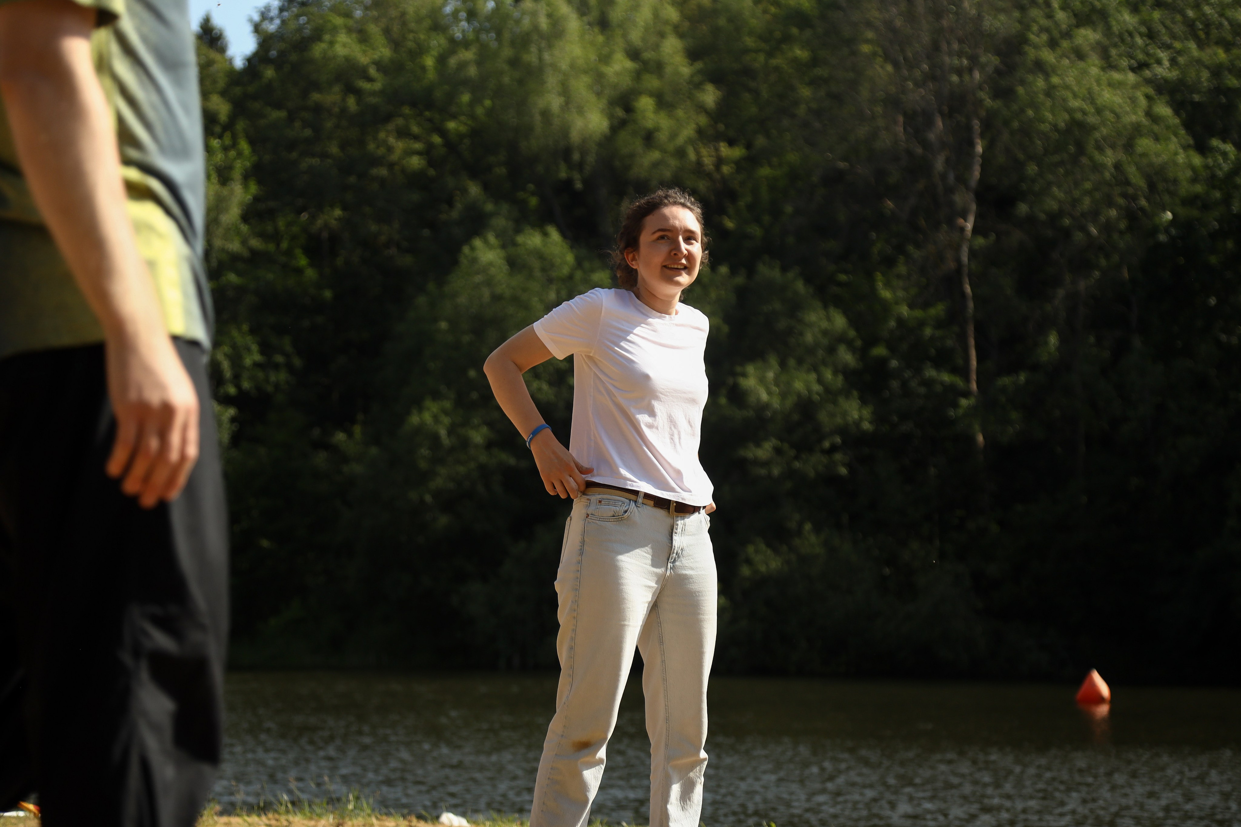 Летний корпоратив Arlight. Фотограф Антон Чупринин