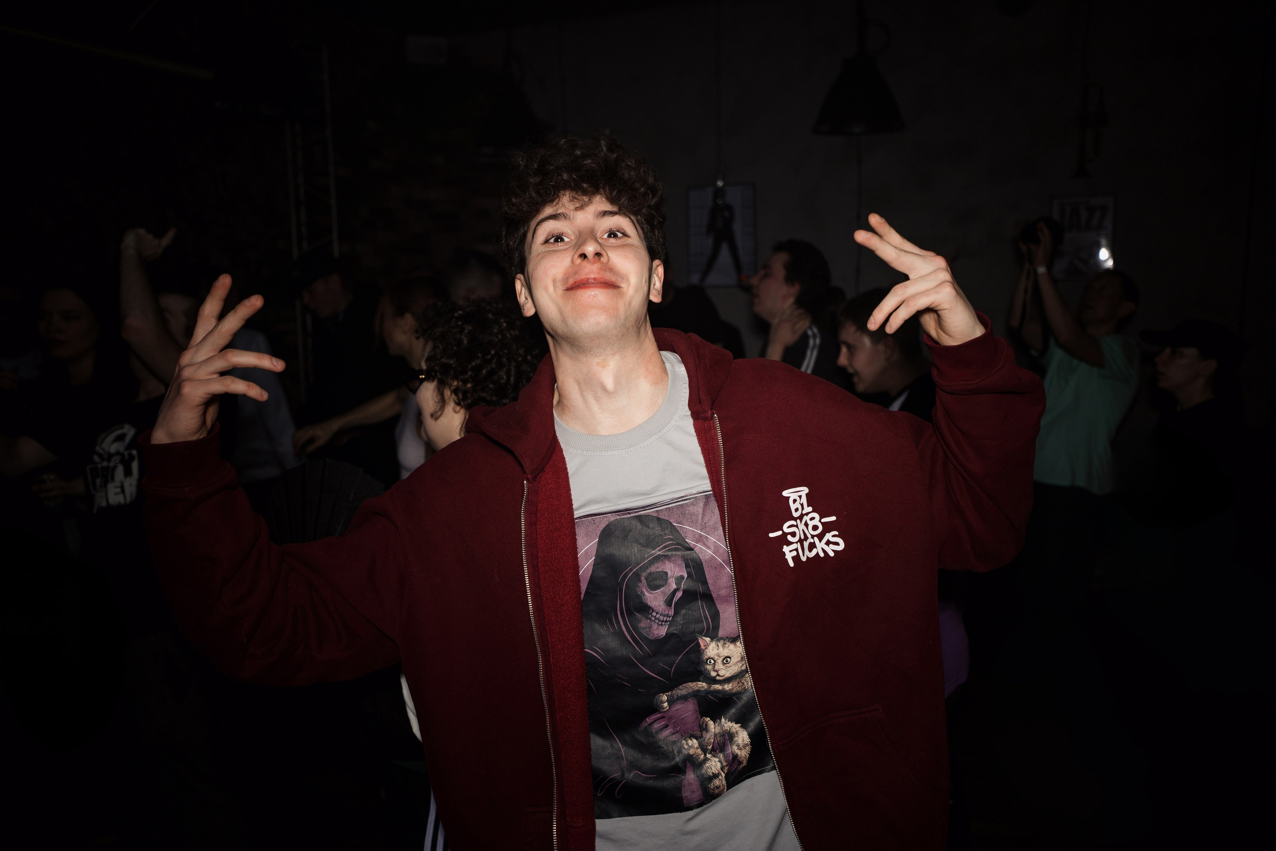 FromProvance. Портретный фотограф в Калуге Арсений Борода