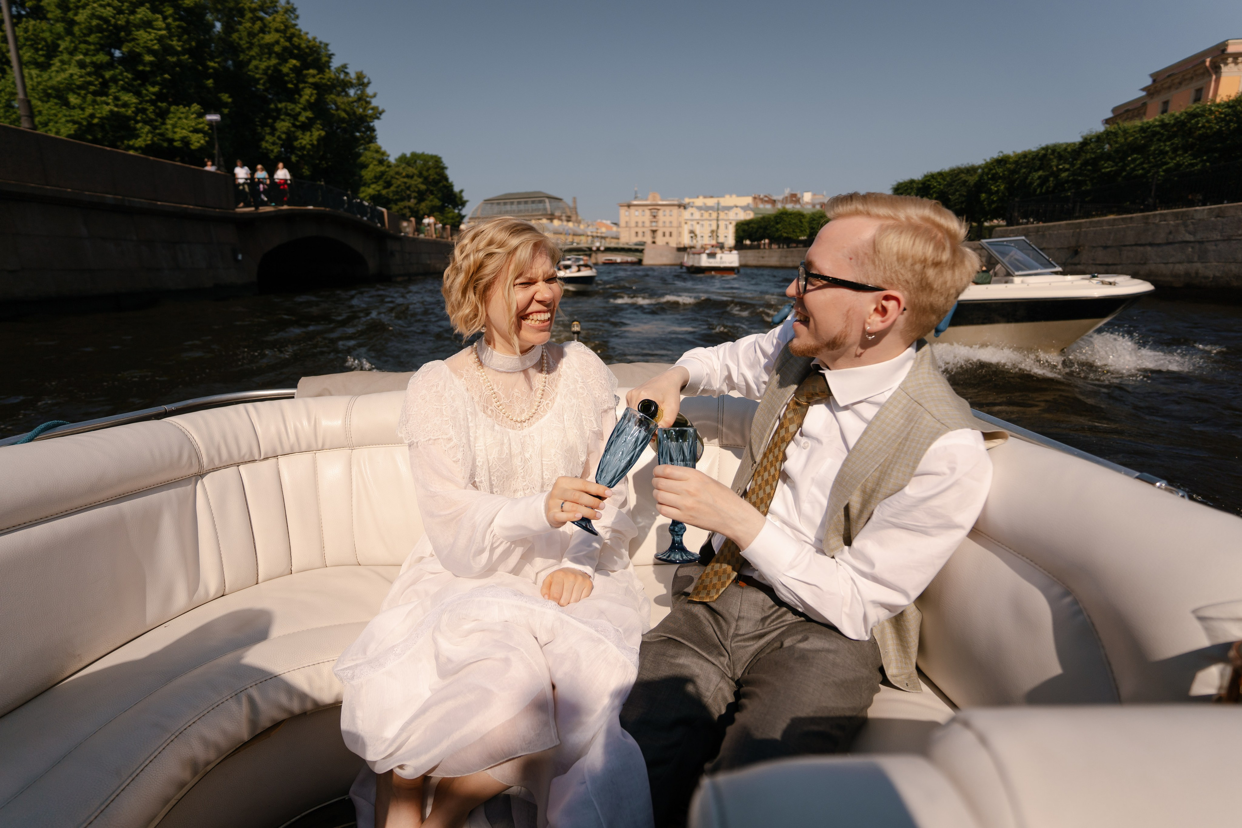 01.07.2023. Свадебный фотограф — Наталья Фед СПб/Москва