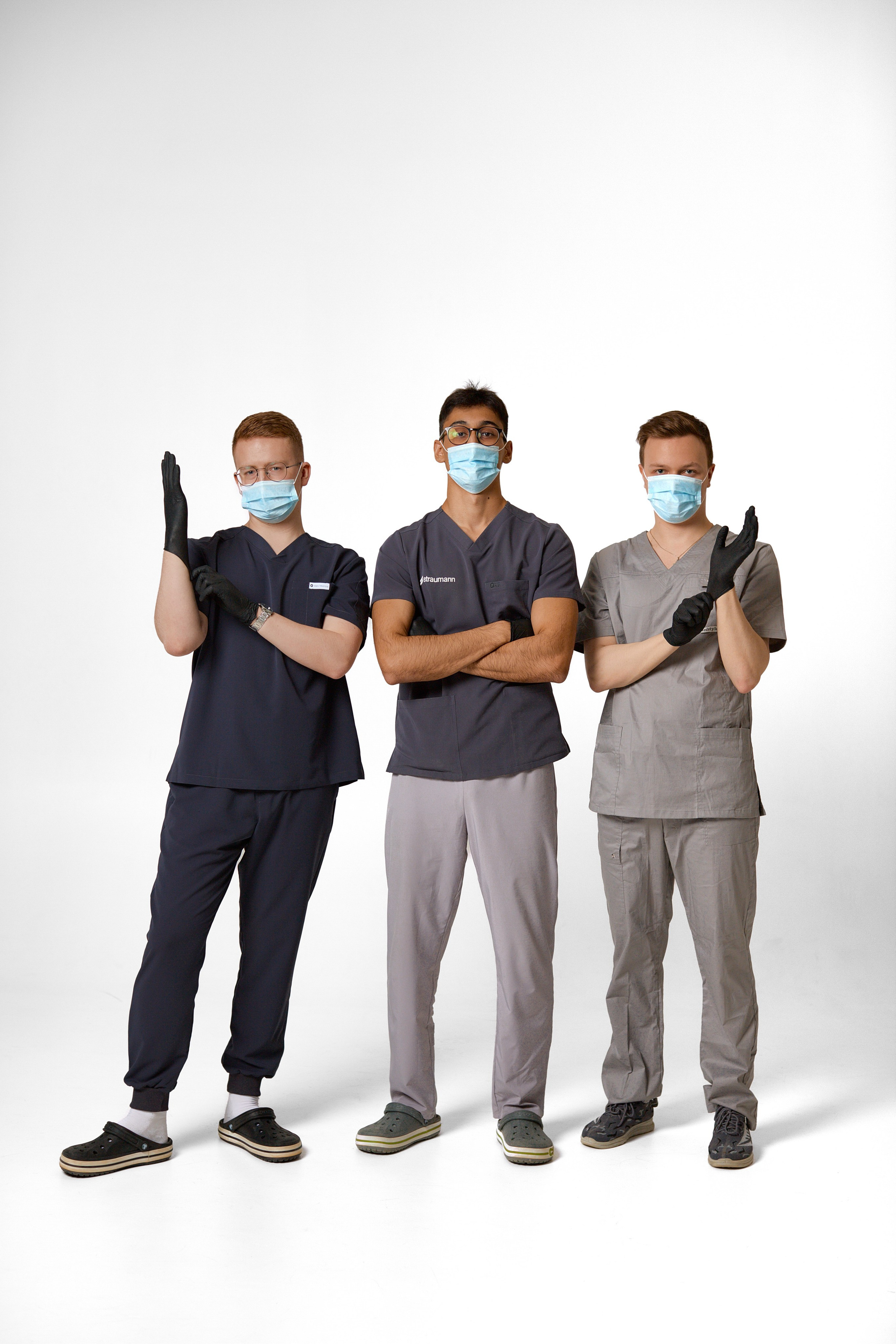 Выпуск Мед 2025. Фотограф Лиана Артемова в Пензе