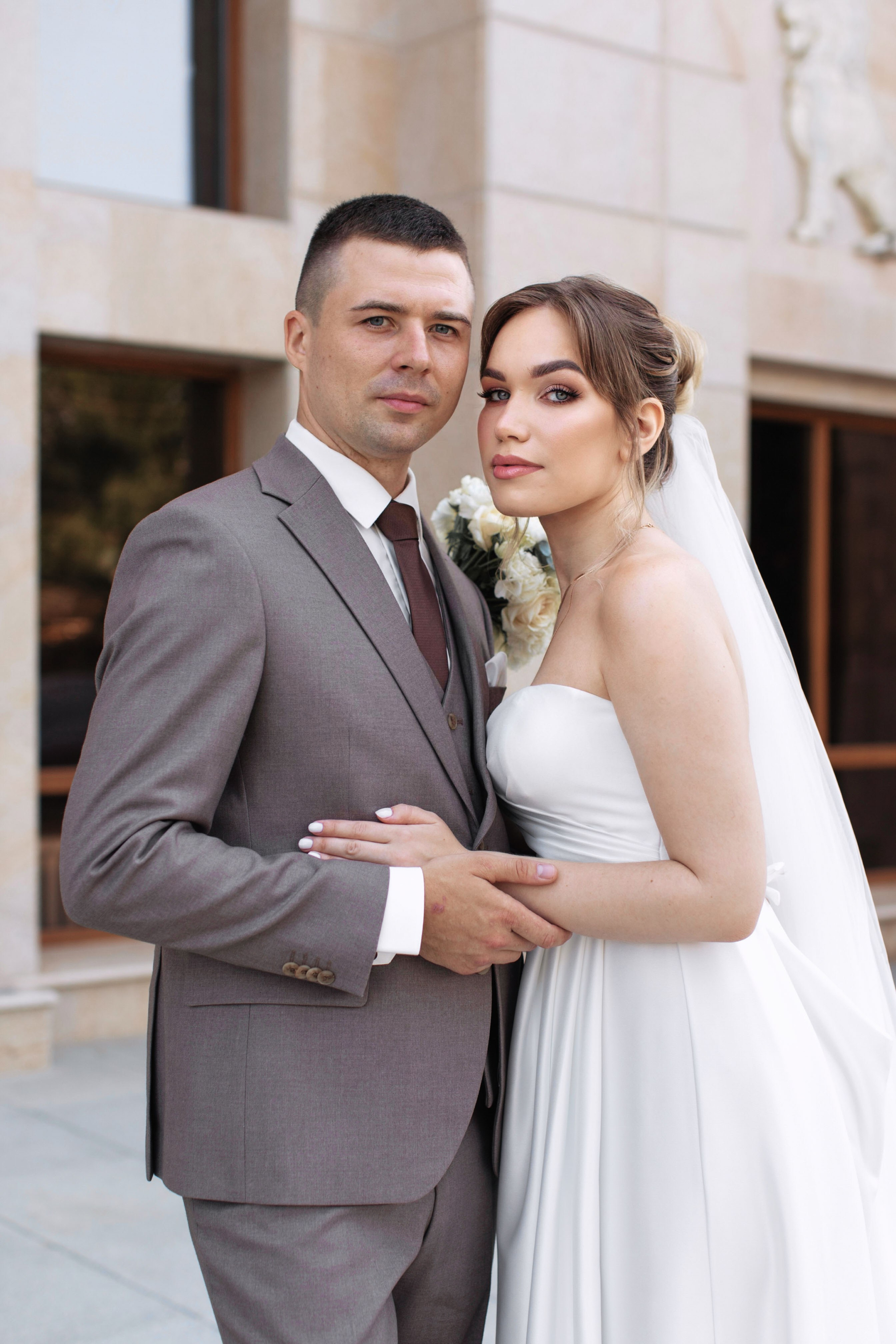 2. Фотограф Лиана Артемова в Пензе