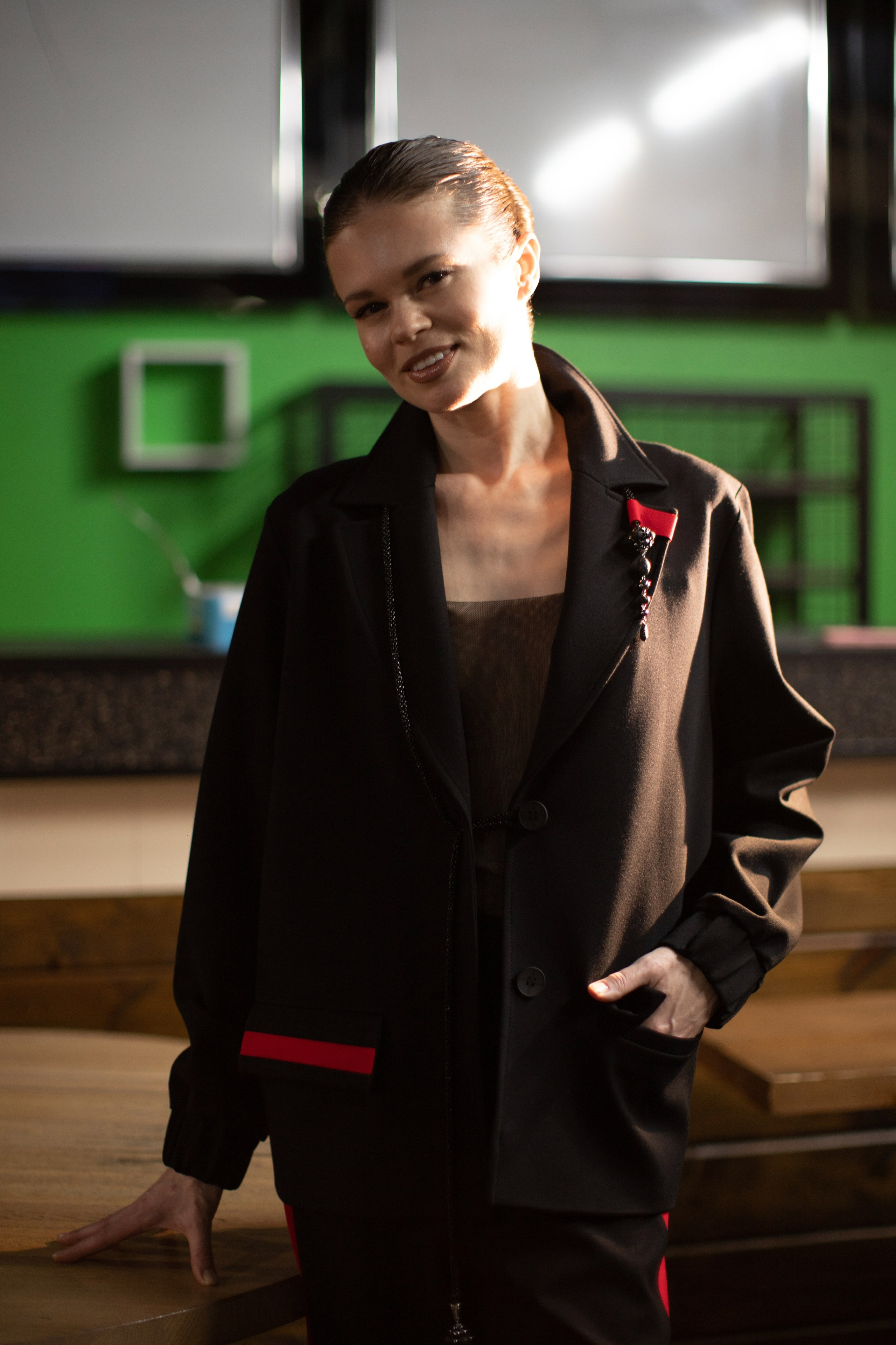 ESTRAN FASHION SHOW 4. Фотограф Лиана Артемова в Пензе