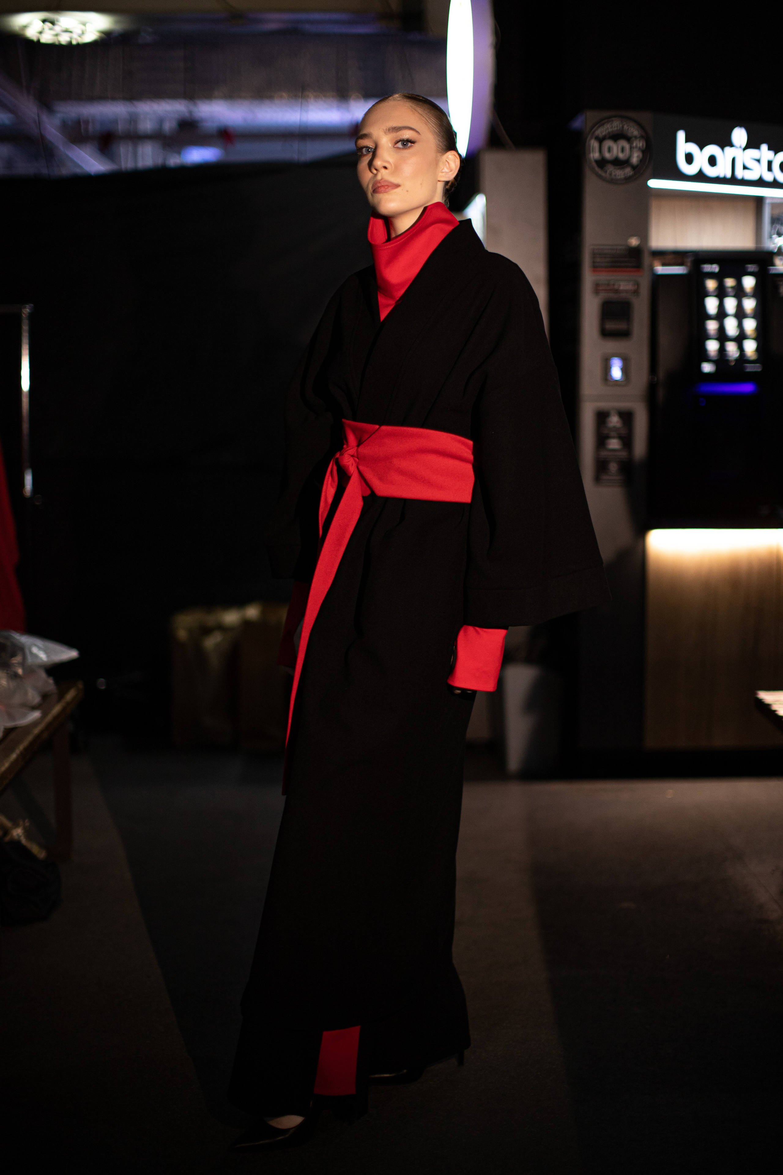 ESTRAN FASHION SHOW 4. Фотограф Лиана Артемова в Пензе