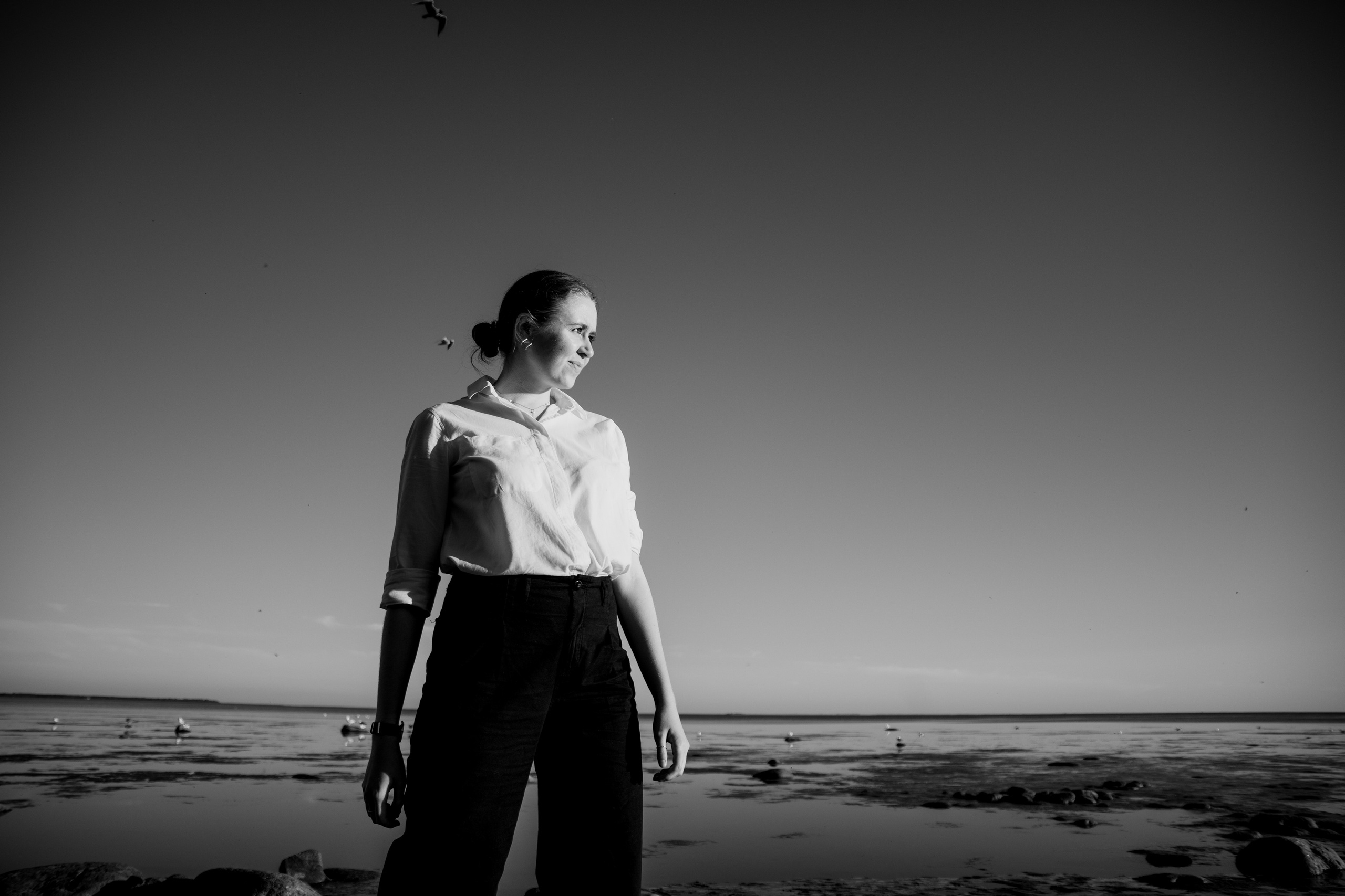 Анастасия. Klerout Photographer