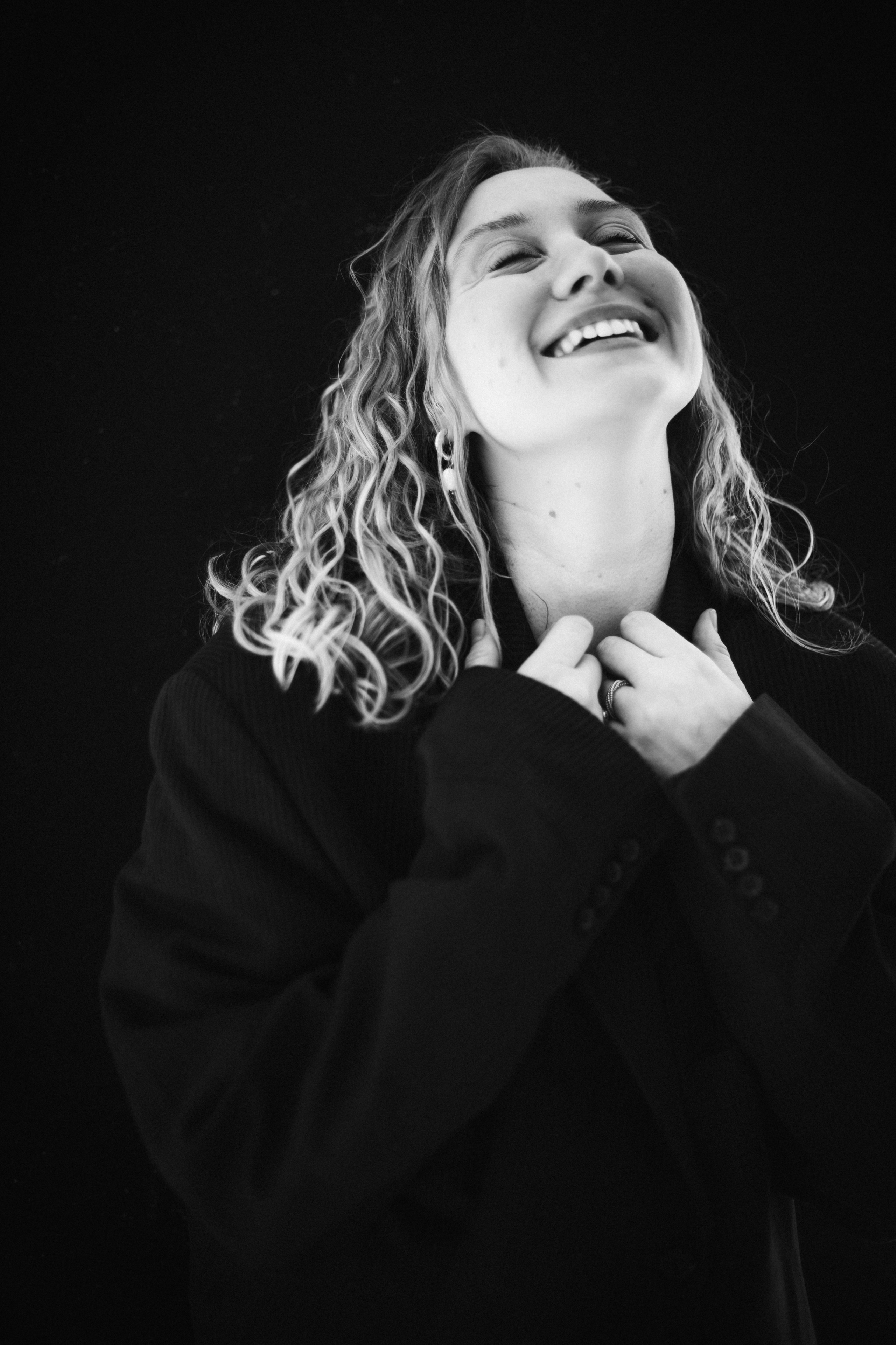 Кристина. Klerout Photographer