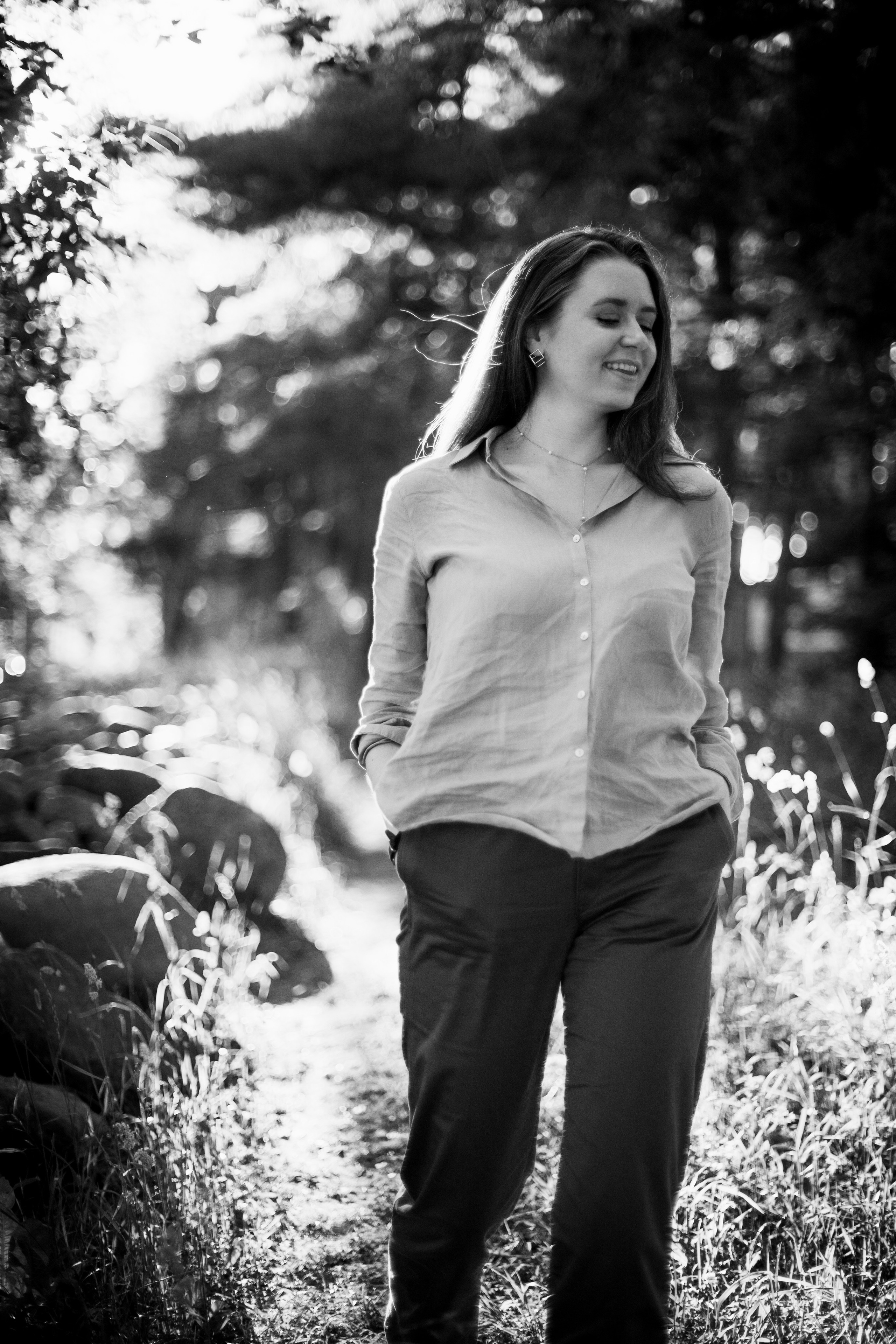 Анастасия. Klerout Photographer