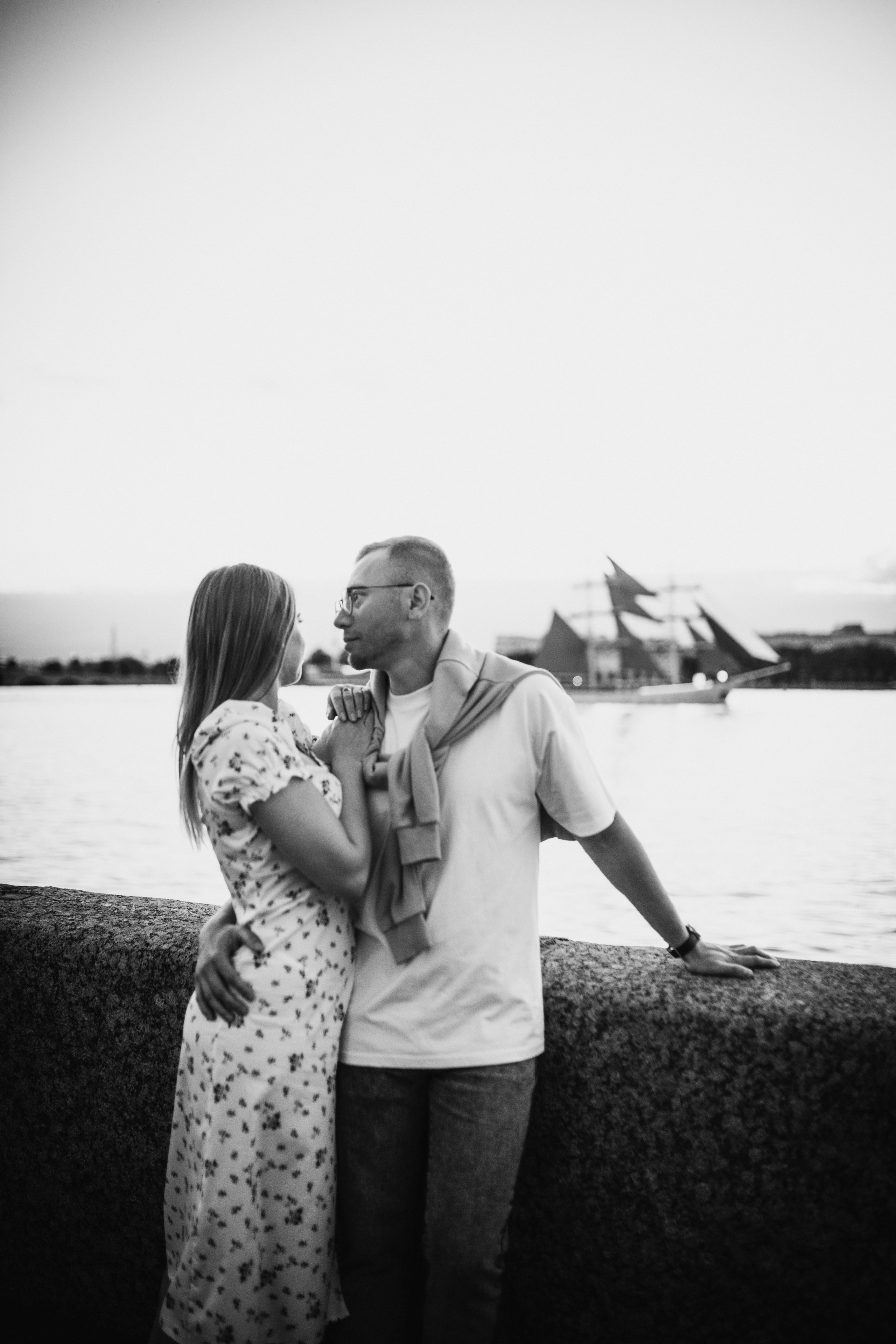 Анастасия и Александр. Klerout Photographer