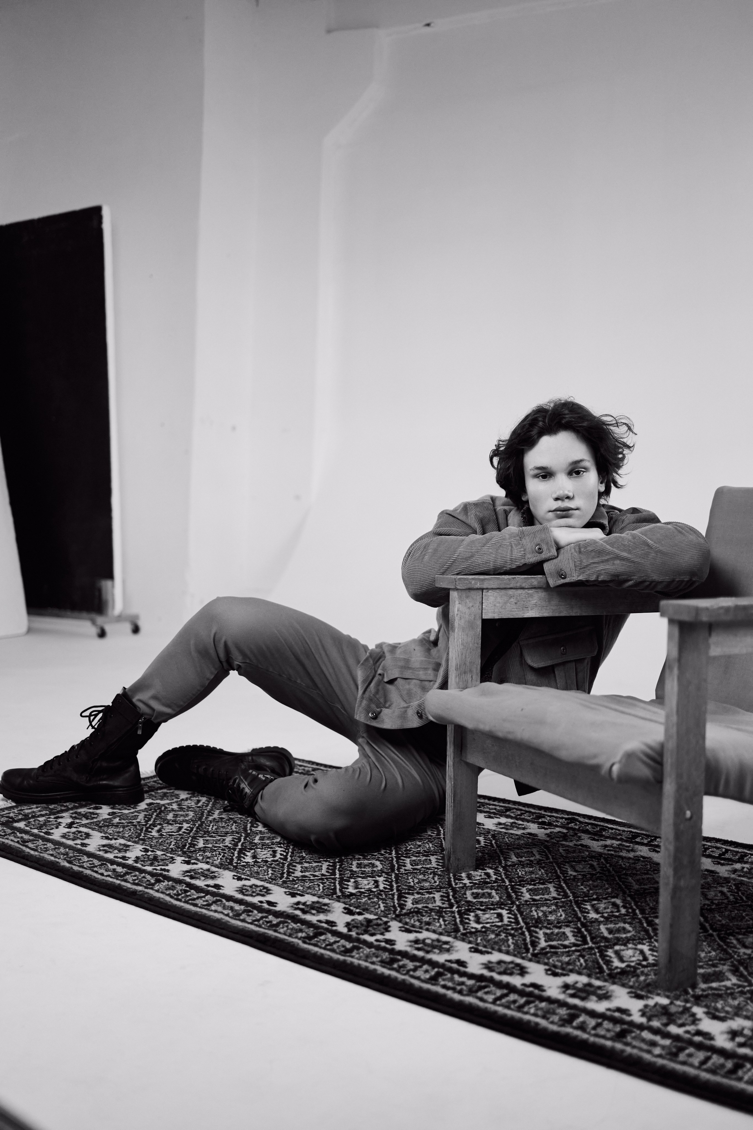 SEREZHA. Фотограф в Челябинске Ушакова Анастасия