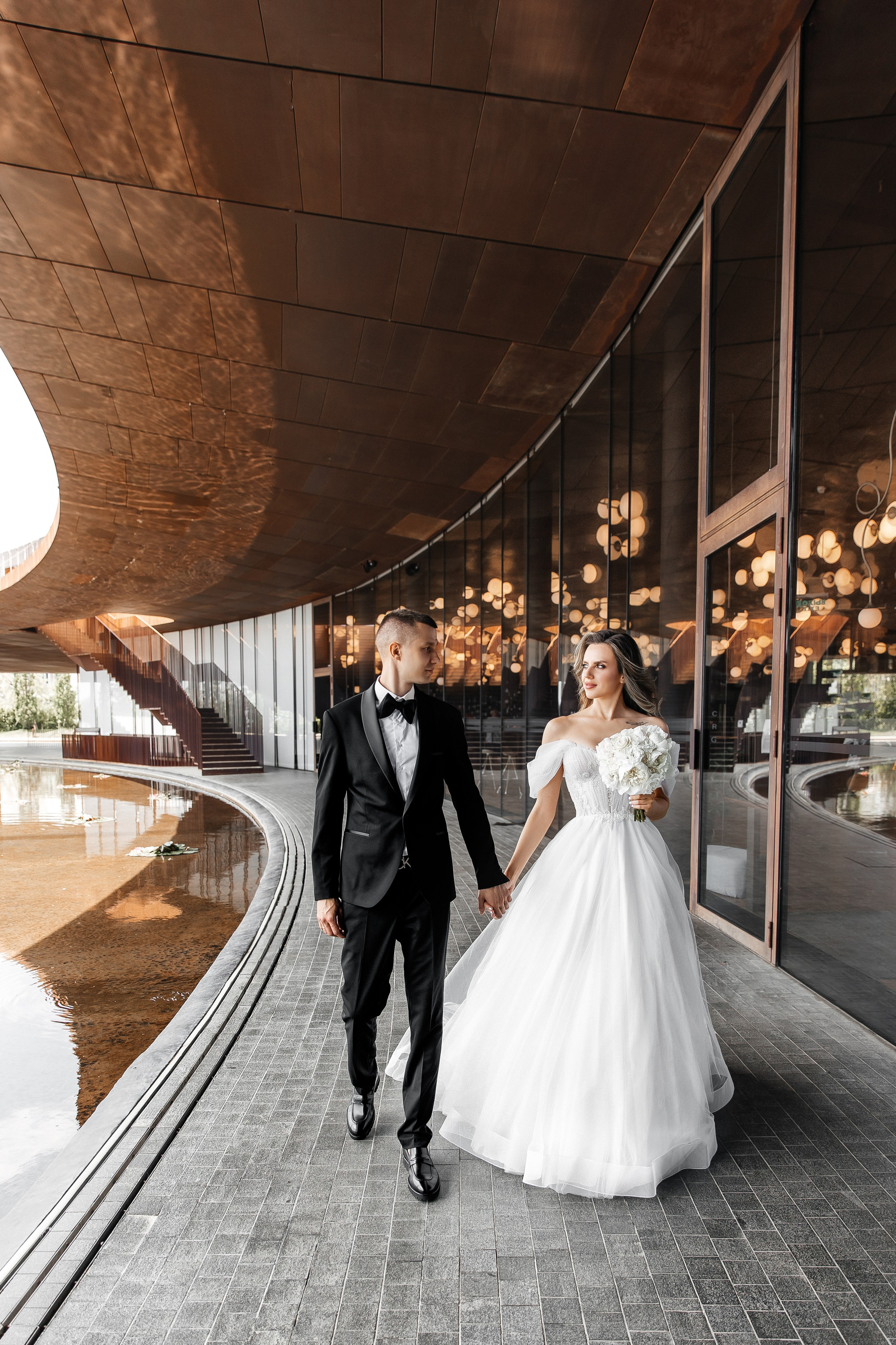 EKATERINA & ALEXANDER. Свадебный фотограф в Евпатории и в Крыму, Love story, женский портрет