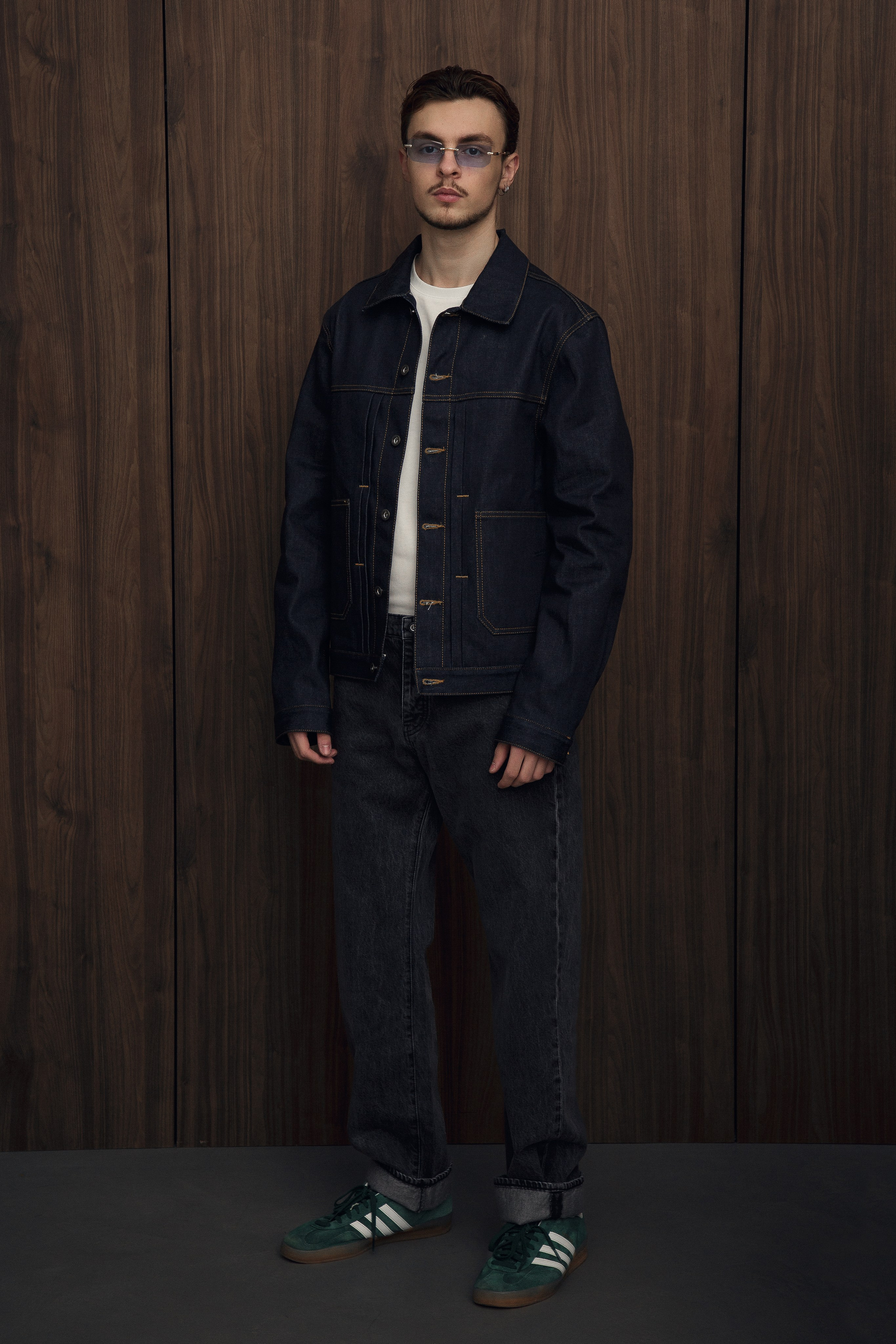 ПЛНБ Lookbook. Предметная и каталожная съемка в Москве!