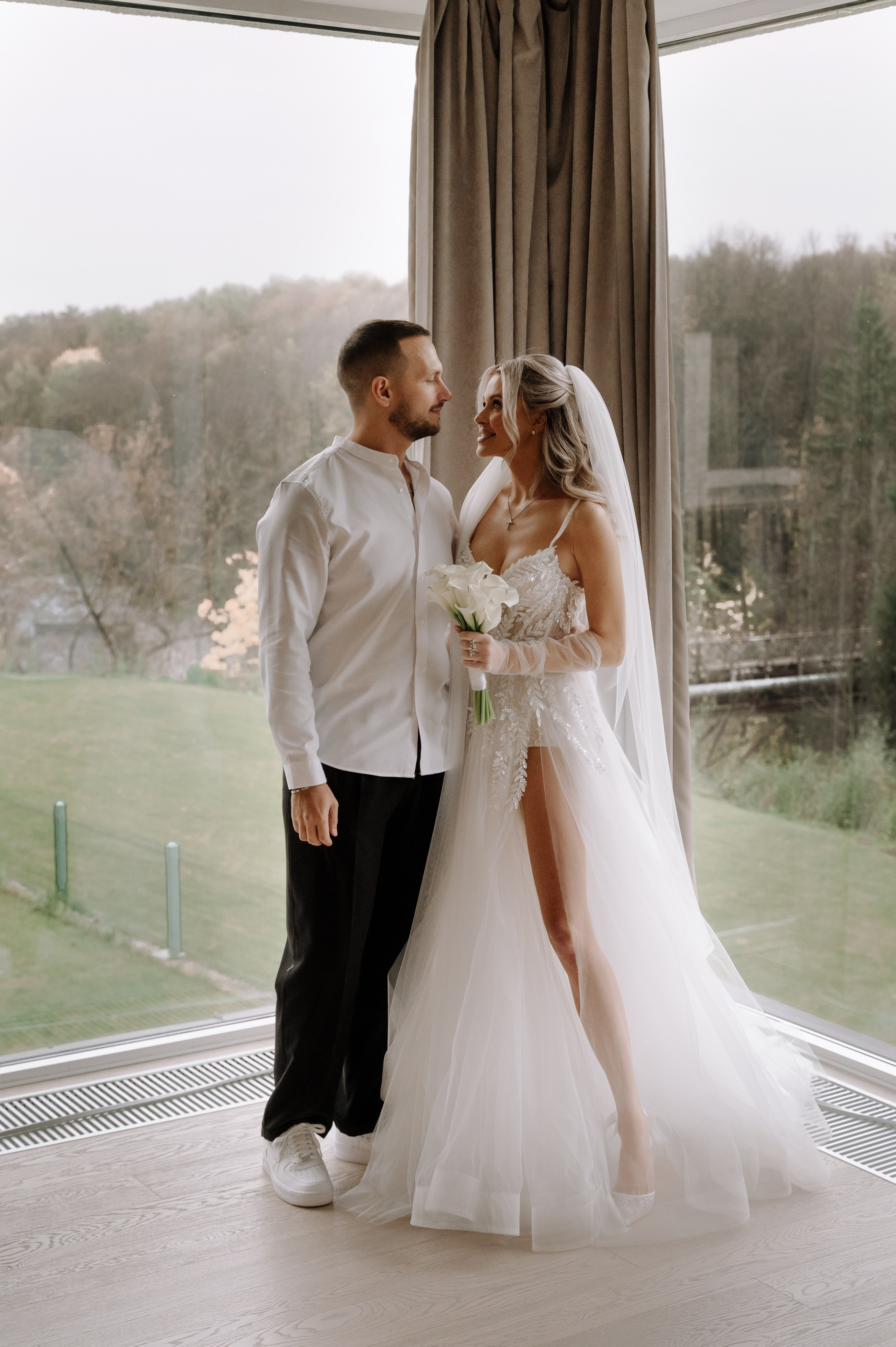 Helen_yes1 & Павел ⚡️ 2024. Фотограф Вито Бурмасов | Москва