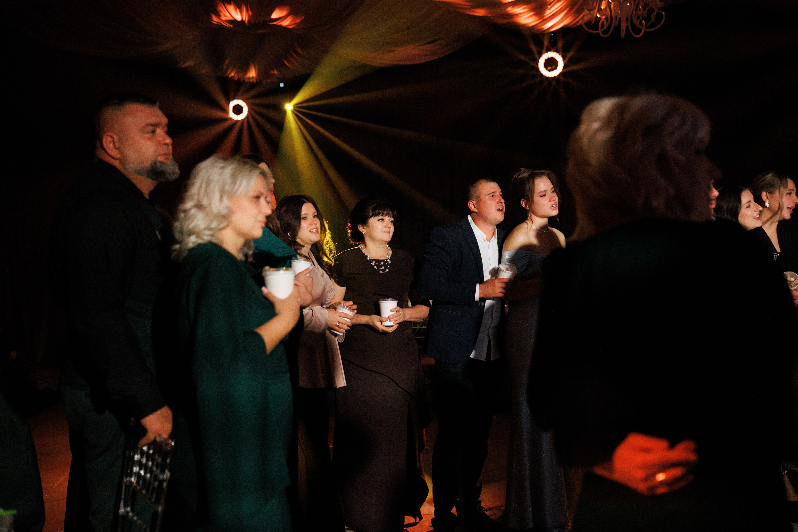 Родион и Элеонора. Фотограф и Видеограф в Ростове на Дону