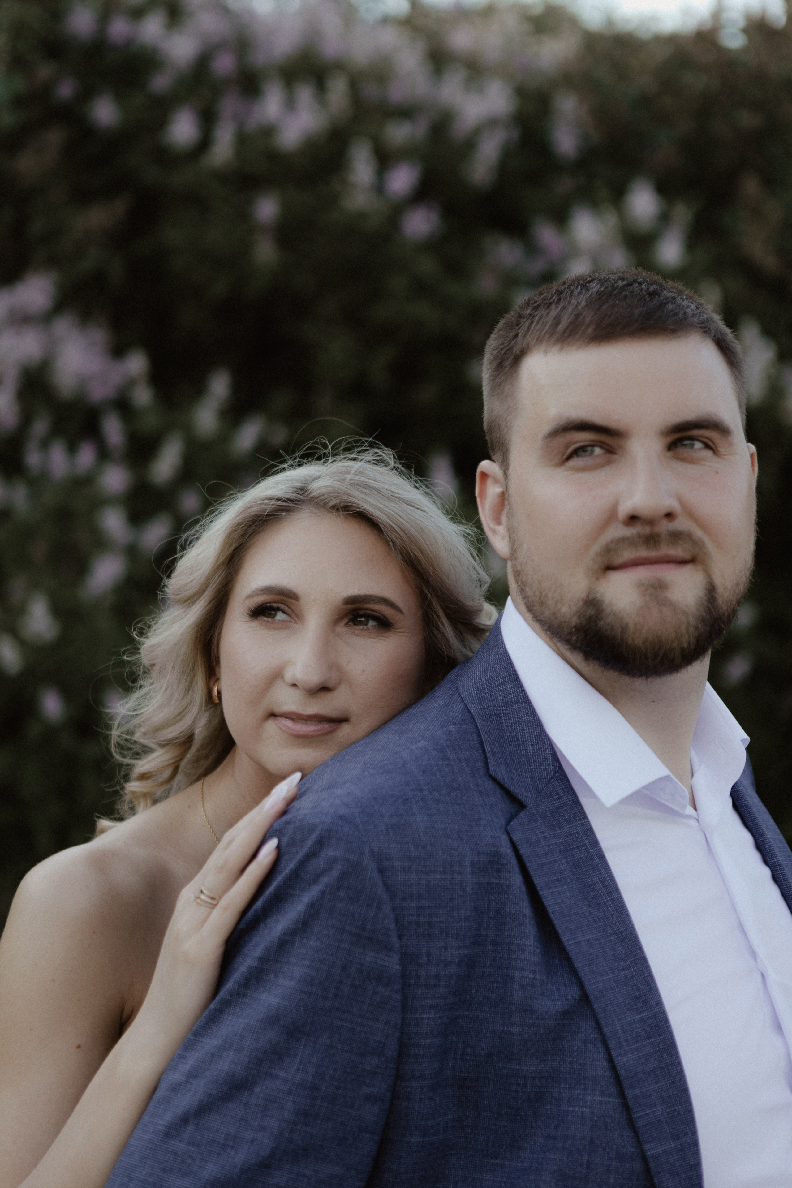 Света и Слава. Свадебный и портретный фотограф в Москве Анастасия Масюк